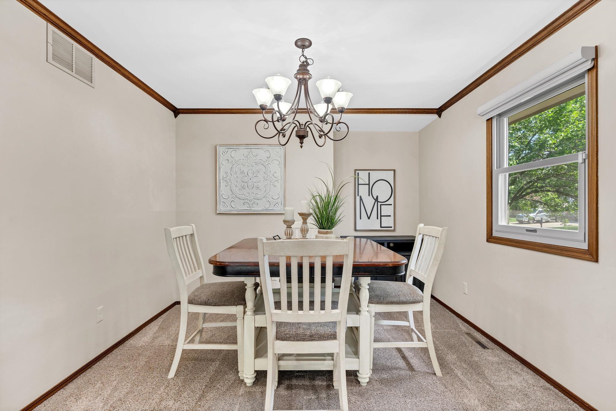 535 N Covington Court, Wichita, Kansas image 11
