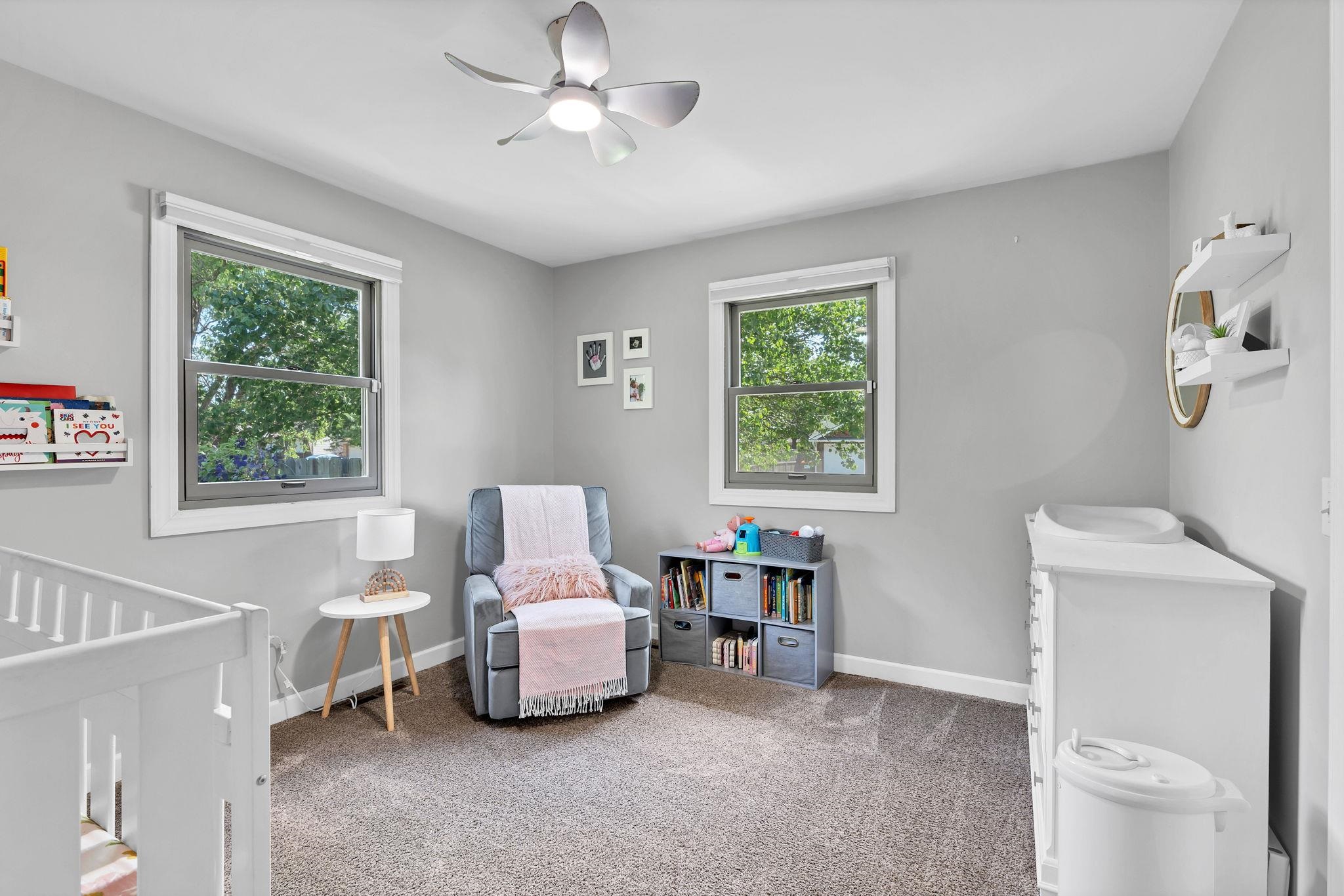 535 N Covington Court, Wichita, Kansas image 15