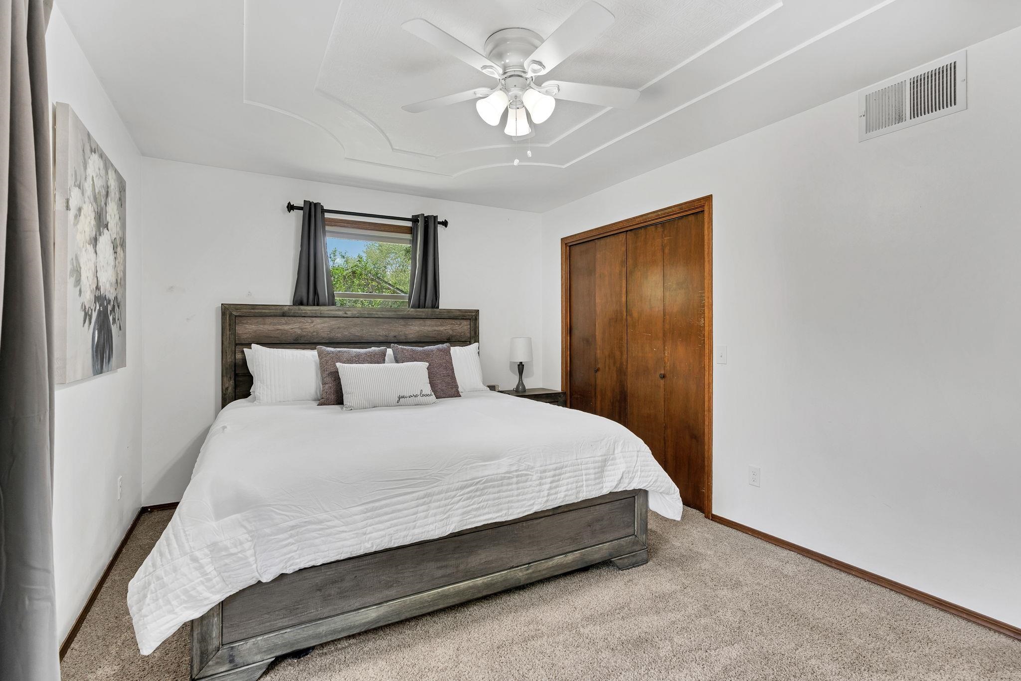535 N Covington Court, Wichita, Kansas image 13