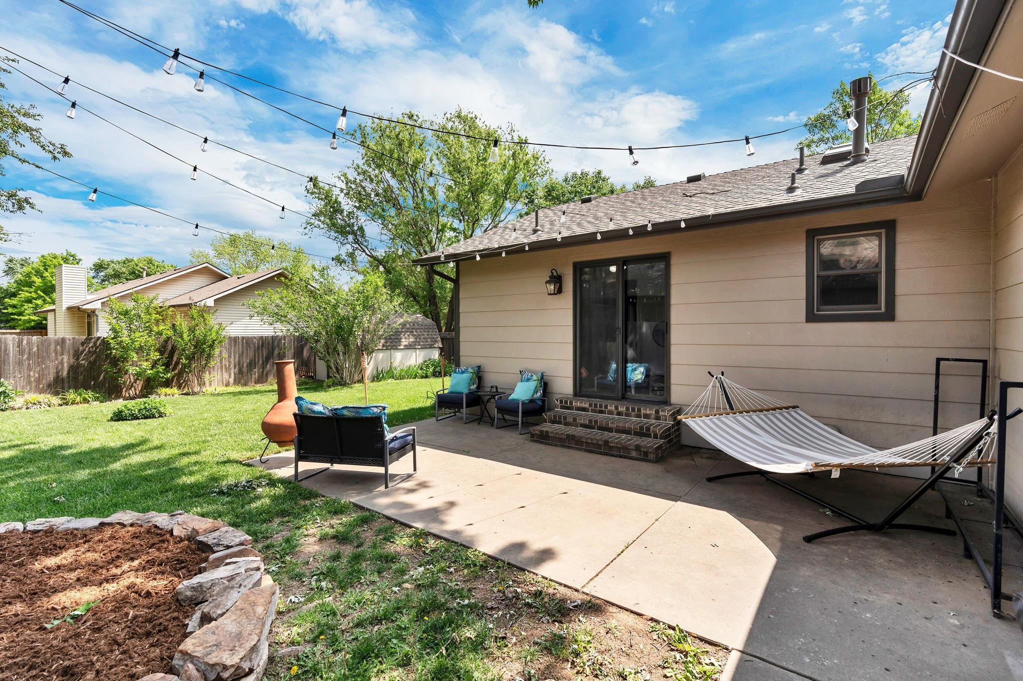 535 N Covington Court, Wichita, Kansas image 30