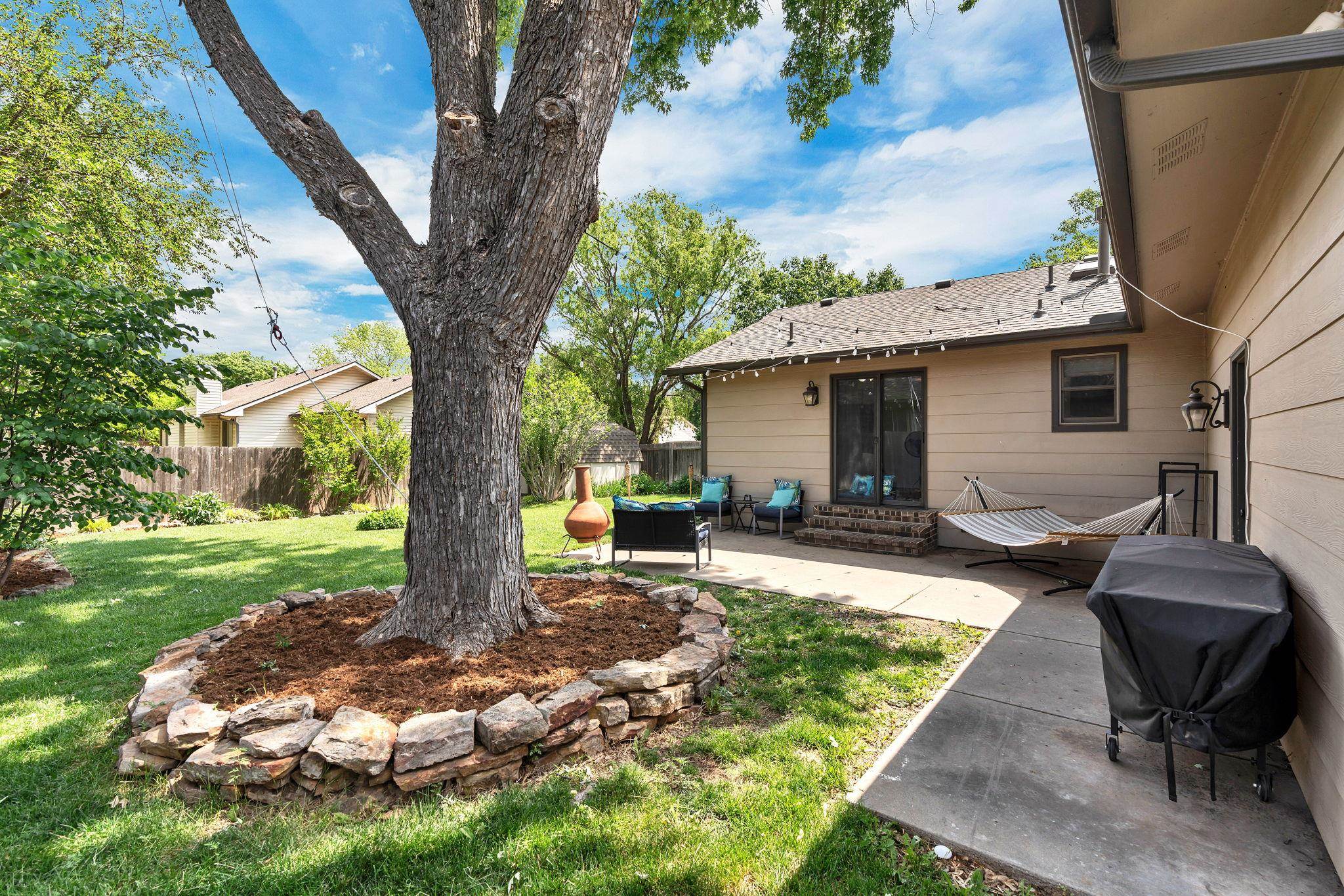 535 N Covington Court, Wichita, Kansas image 29