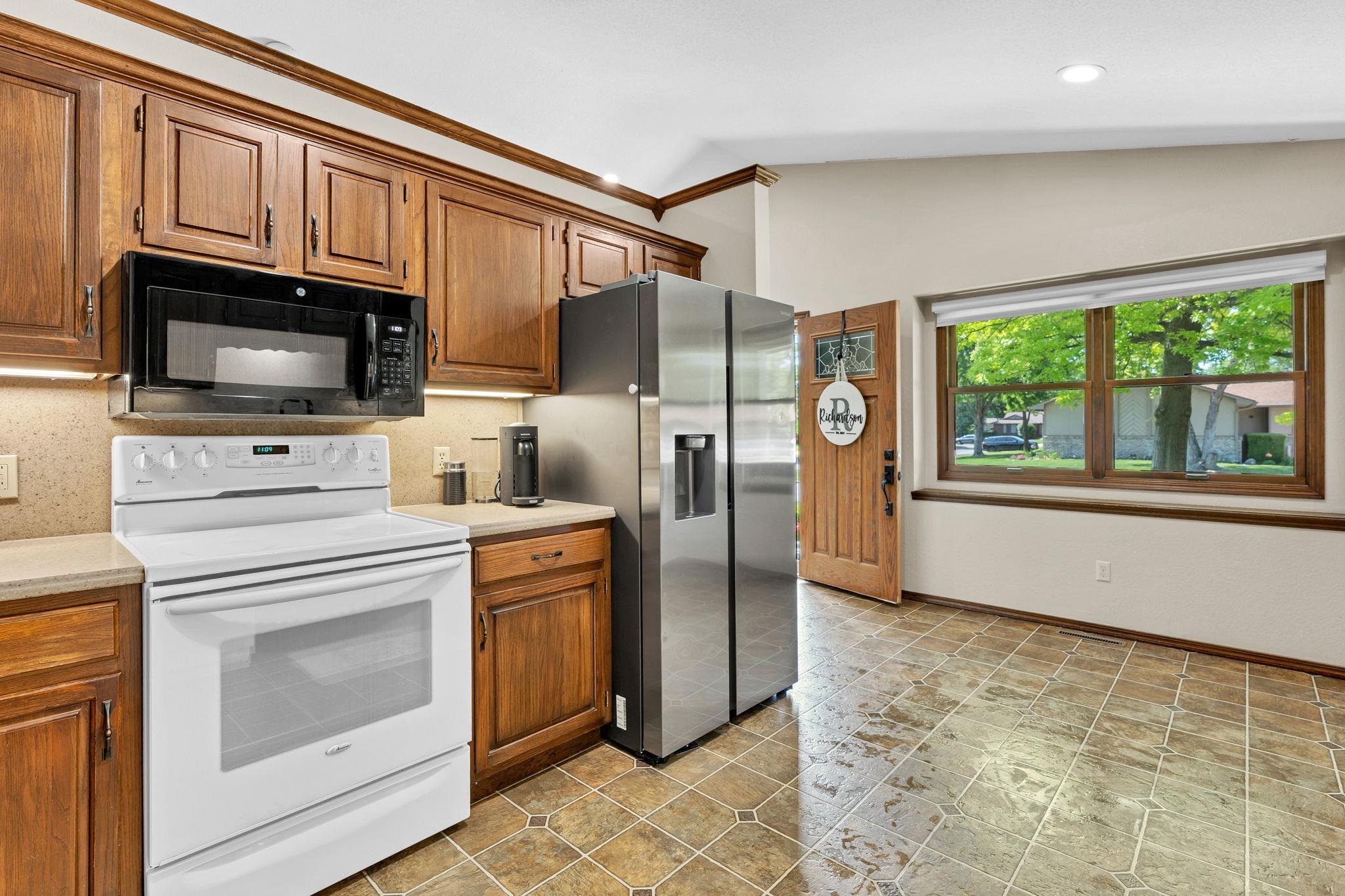 535 N Covington Court, Wichita, Kansas image 19