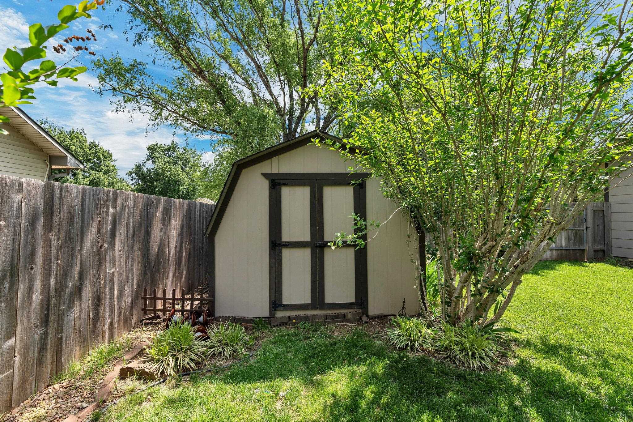 535 N Covington Court, Wichita, Kansas image 34
