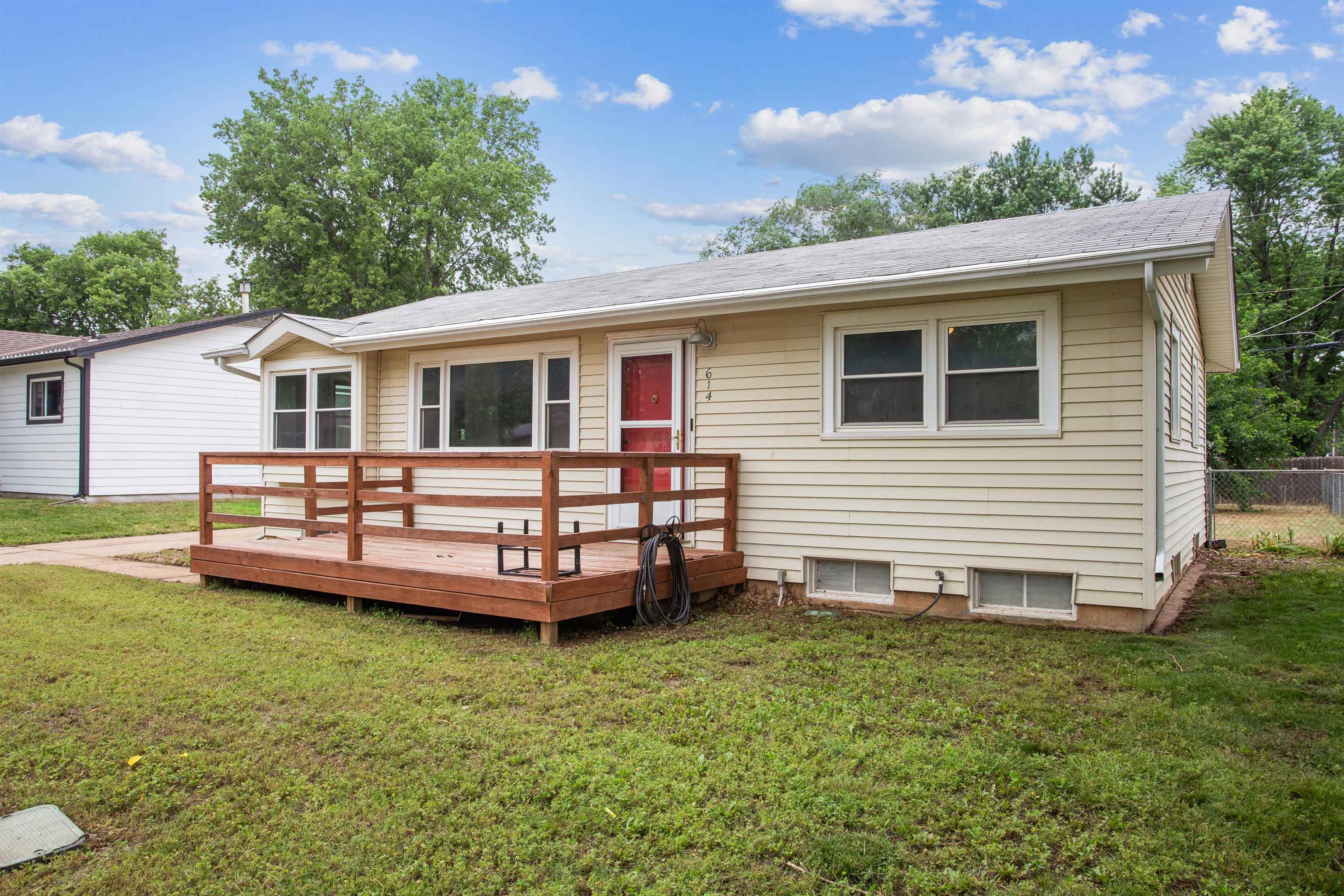 614 W 7th, Haysville, Kansas image 3