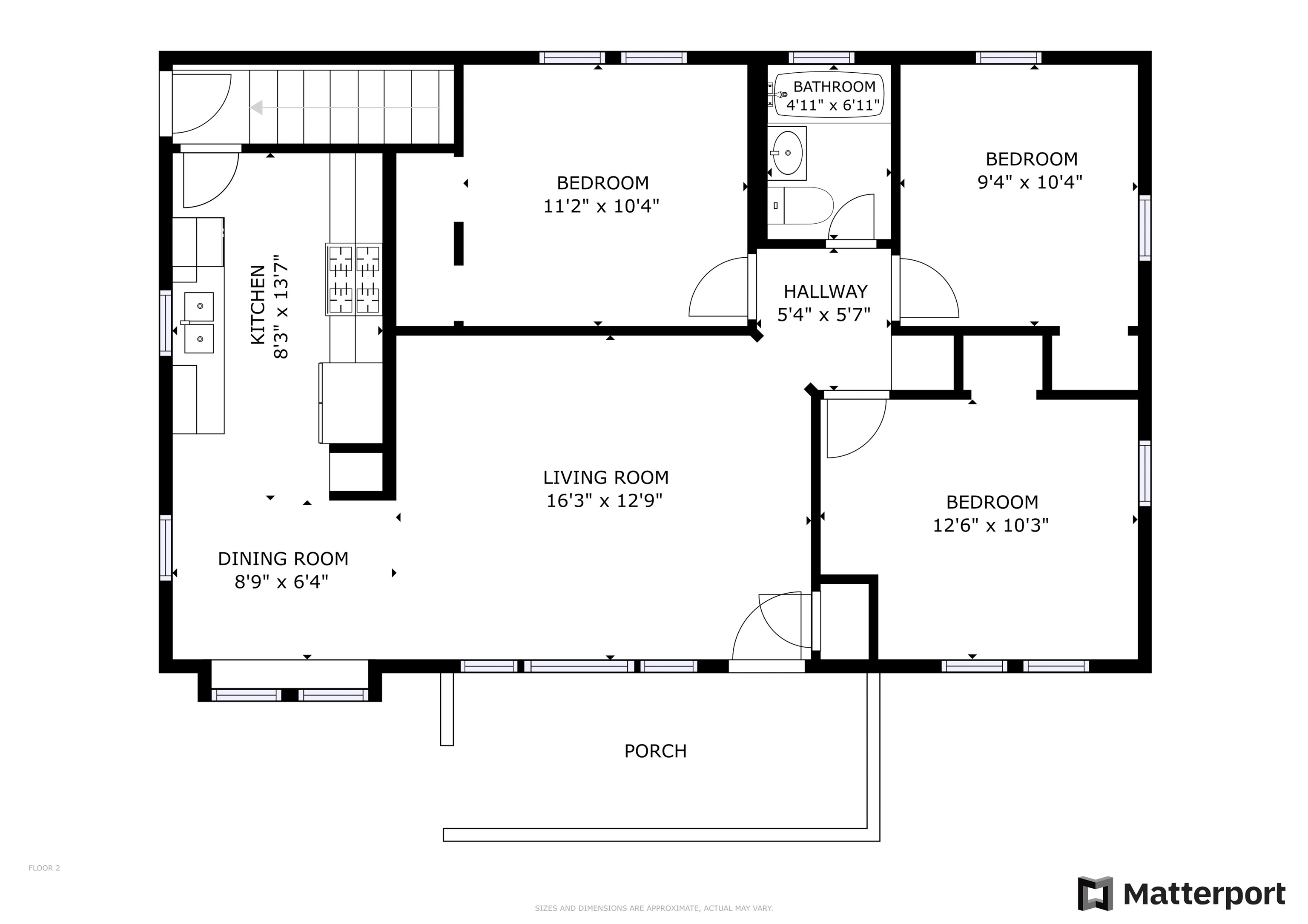 614 W 7th, Haysville, Kansas image 34