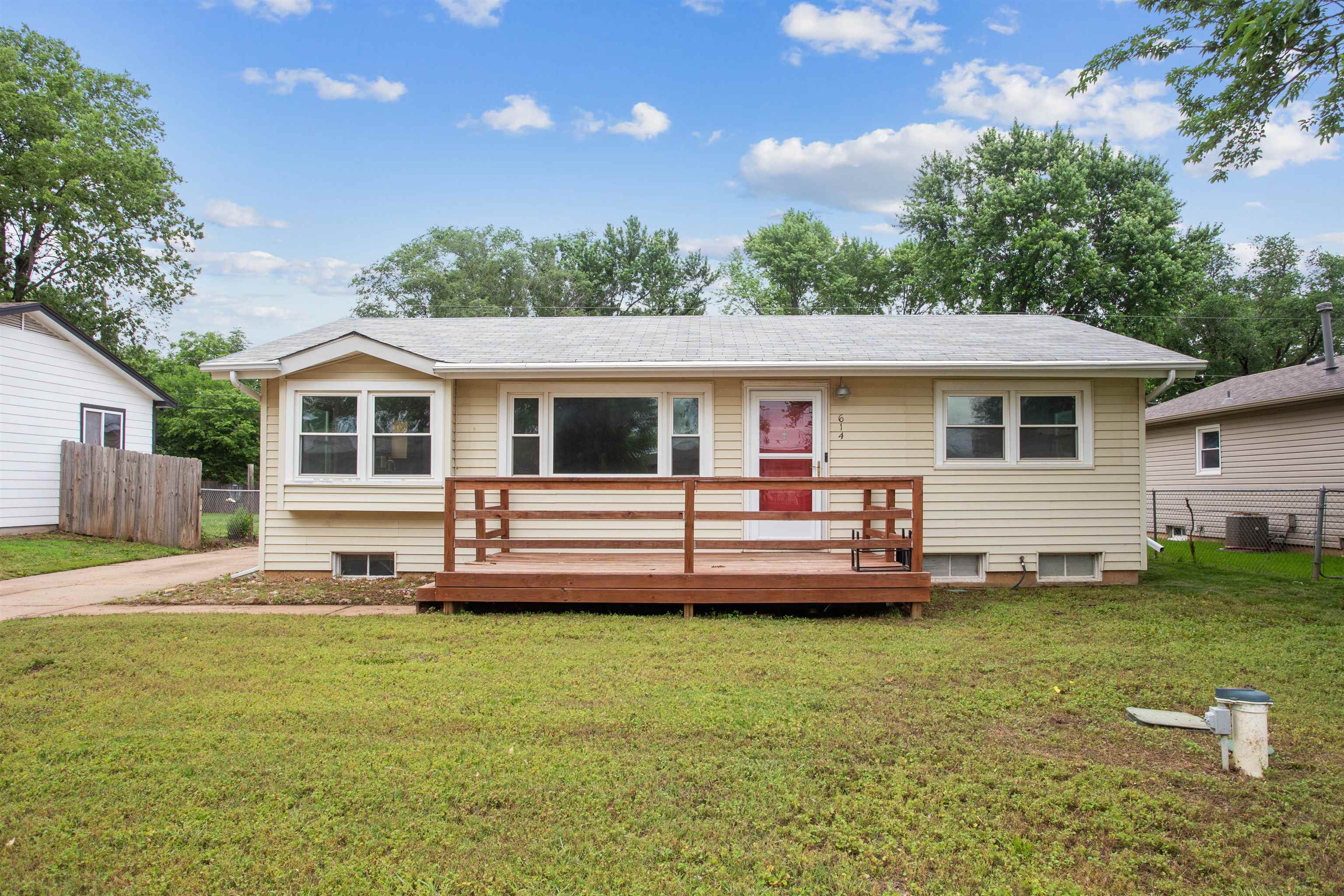 614 W 7th, Haysville, Kansas image 1