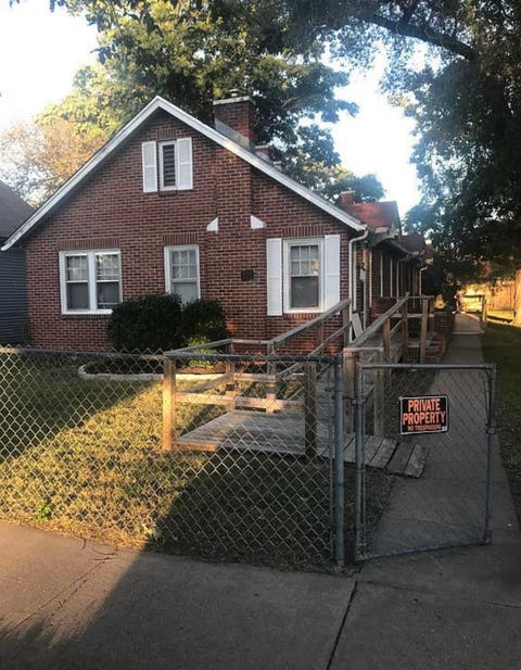 Multifamily For Sale - 830 S Market St<br/> Sedgwick County, Wichita, KS 67213