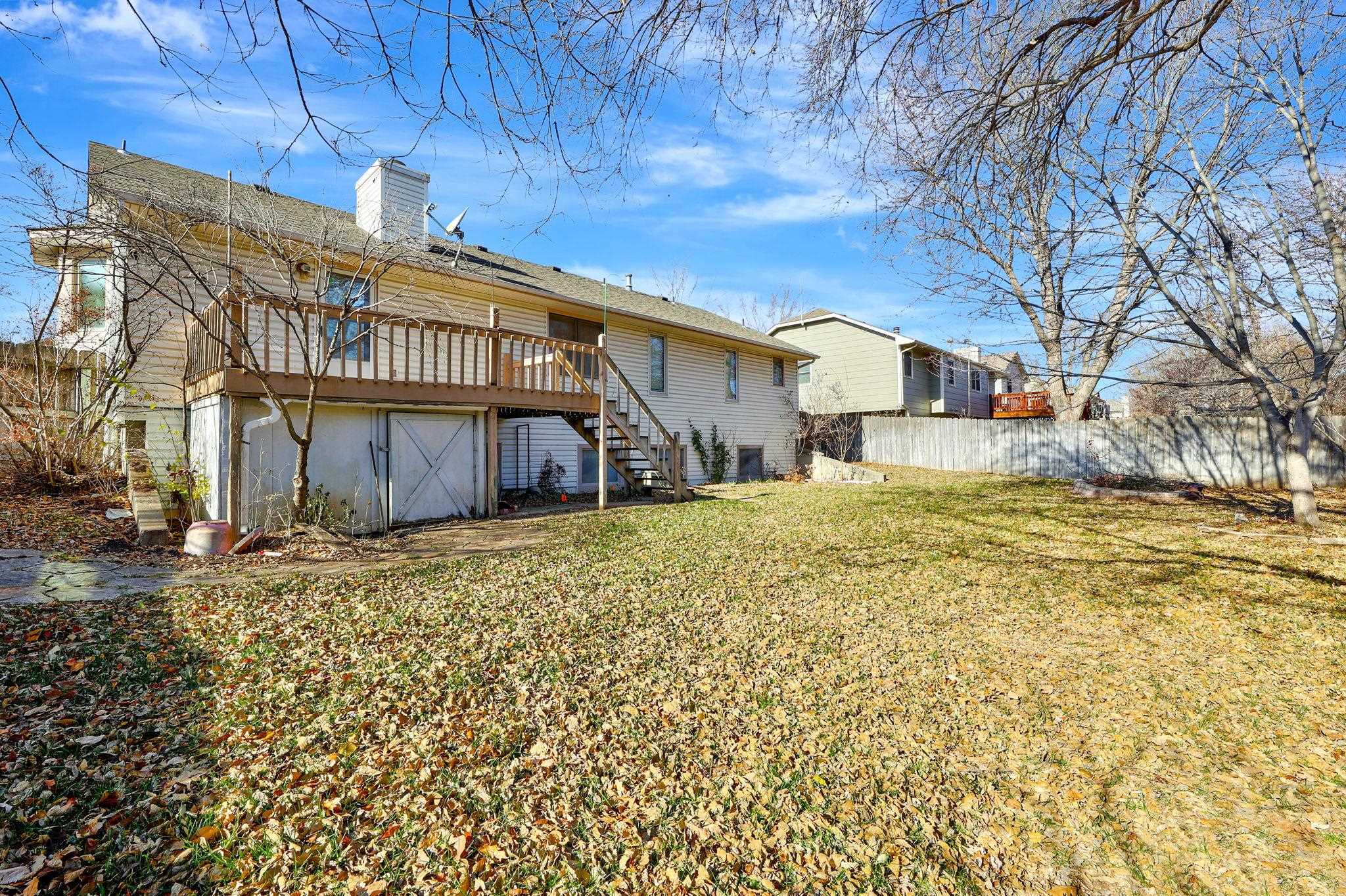 2506 N Forest Park St, Derby, Kansas image 34