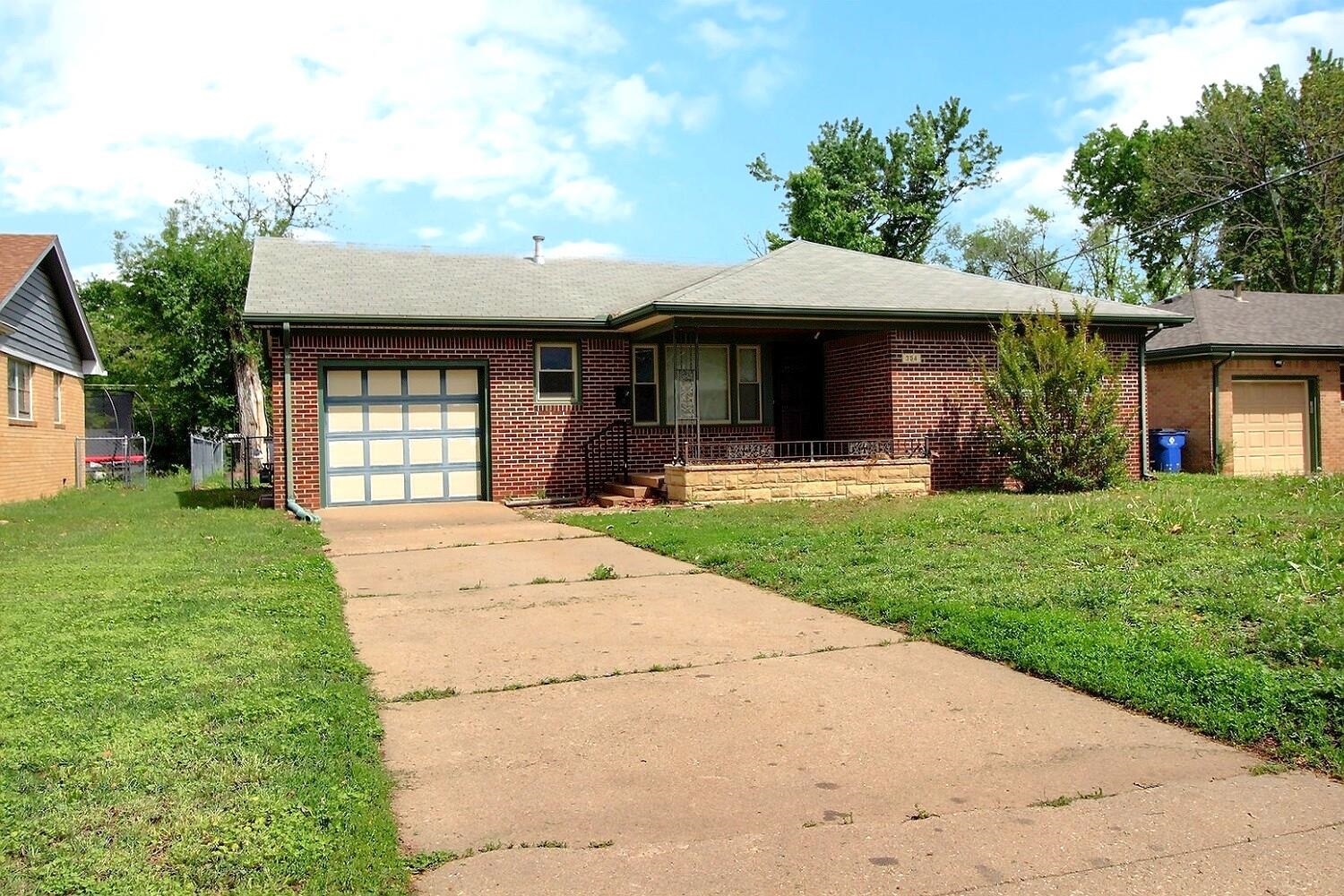354 S Derby Ave, Derby, Kansas image 1