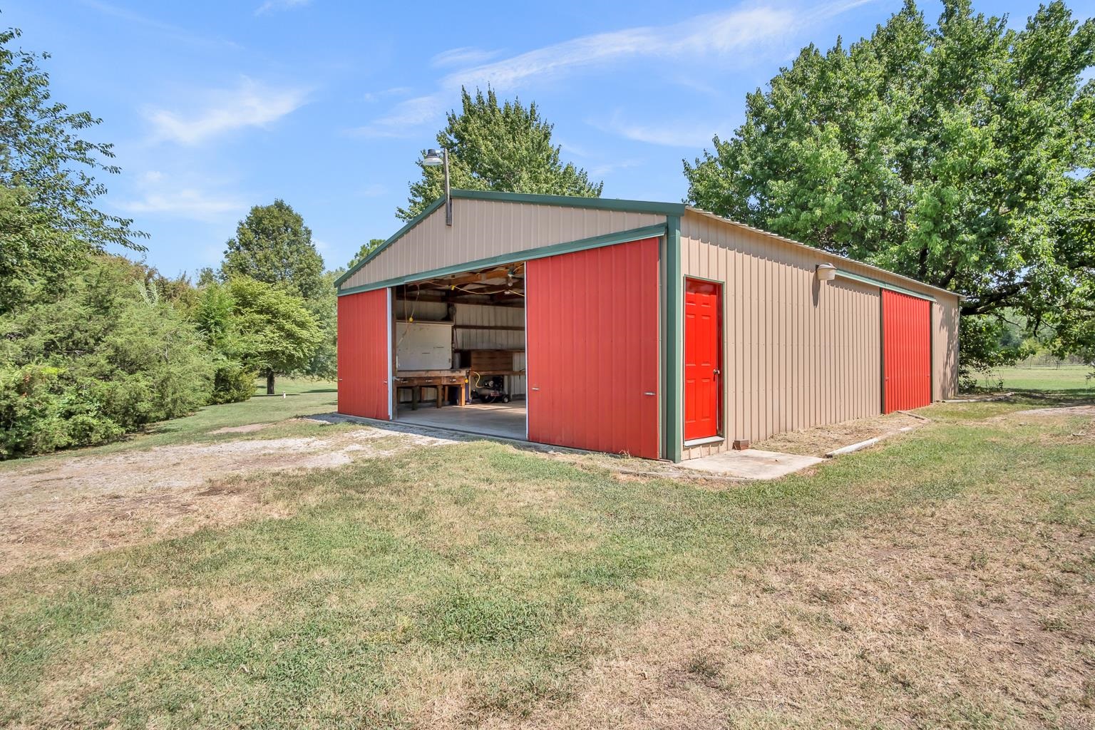 1400 Ryan Rd, Sedgwick, Kansas image 34