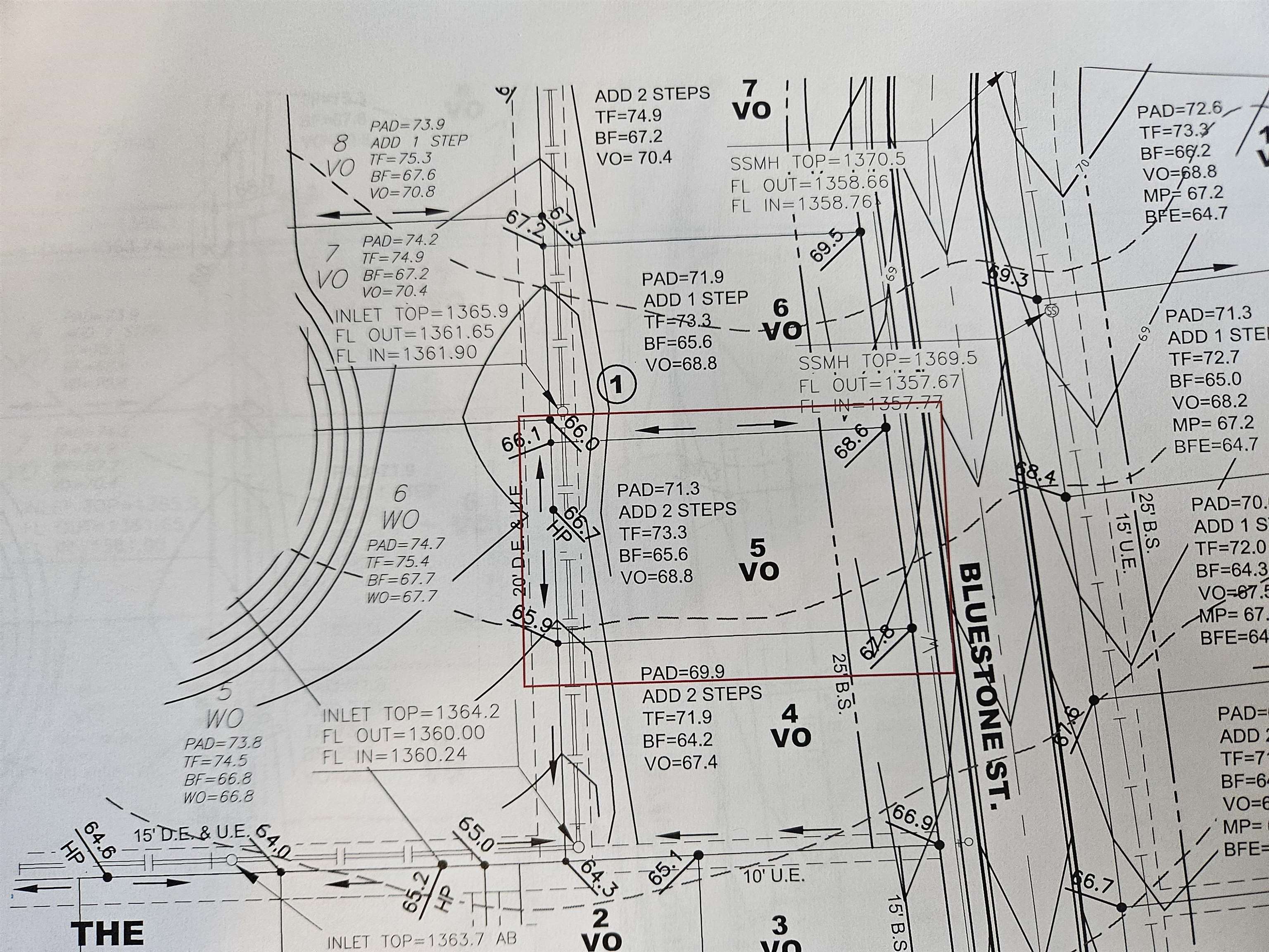 2537 N Bluestone St #LOT 5 BLOCK 1, CORNERSTON, Andover, Kansas image 11