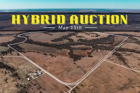 Killdeer, Howard, KS MLS: 652121