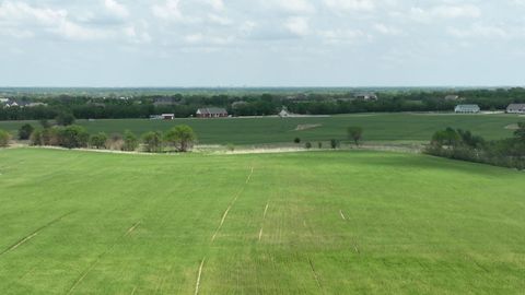 Vacant Land For Sale - LOT 3 Block 1 Dry Creek Estates<br/> Sedgwick County, Goddard, KS 67052