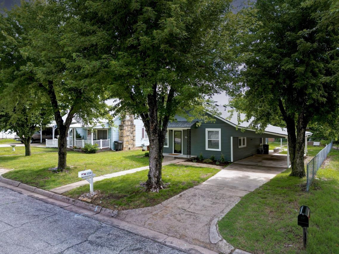 1320 N 9th St, Arkansas City, Virginia image 8