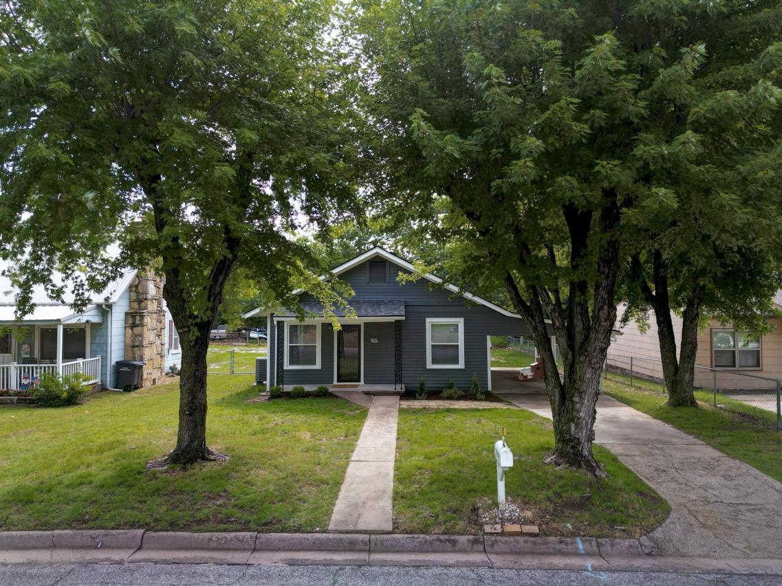1320 N 9th St, Arkansas City, Virginia image 7