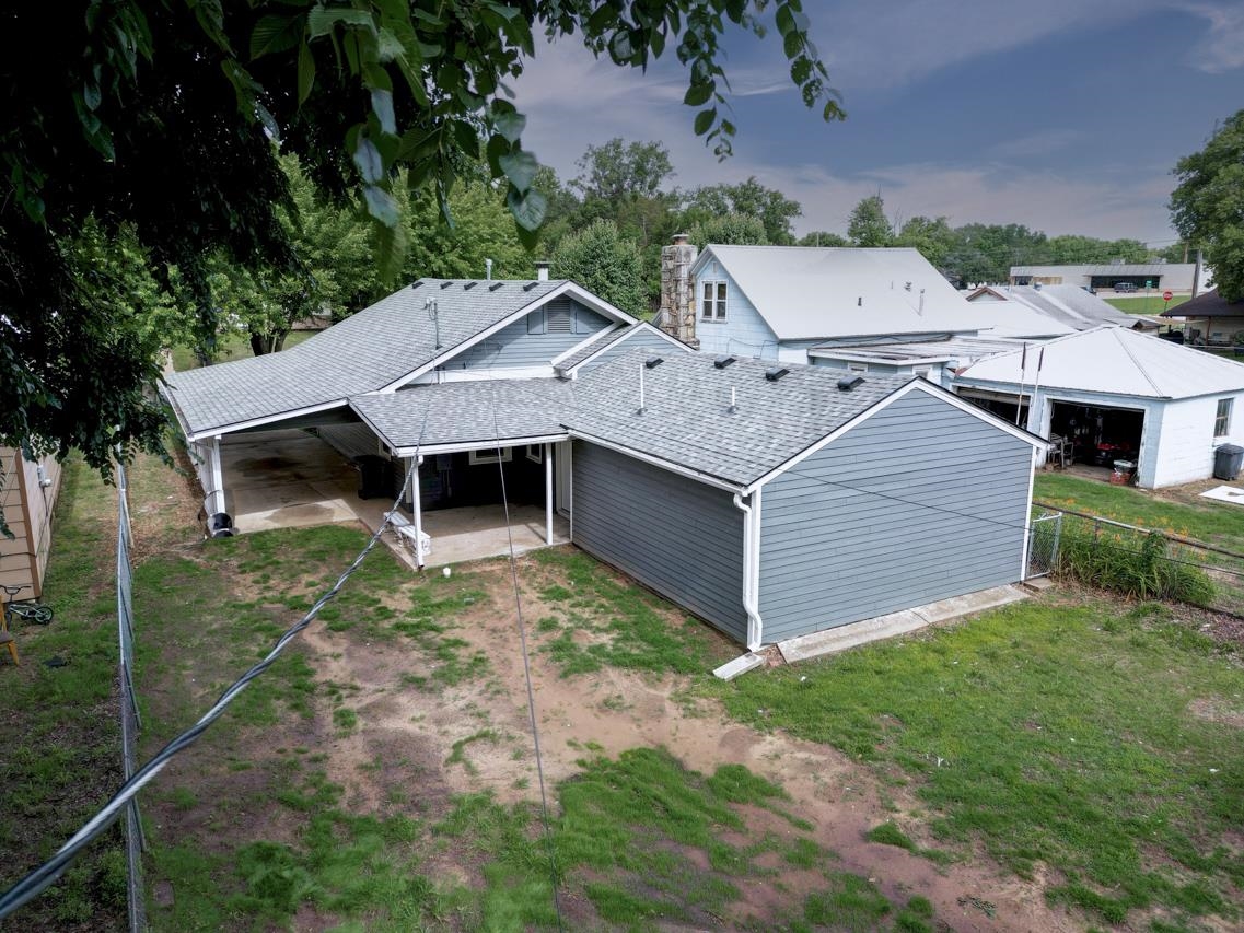 1320 N 9th St, Arkansas City, Virginia image 32