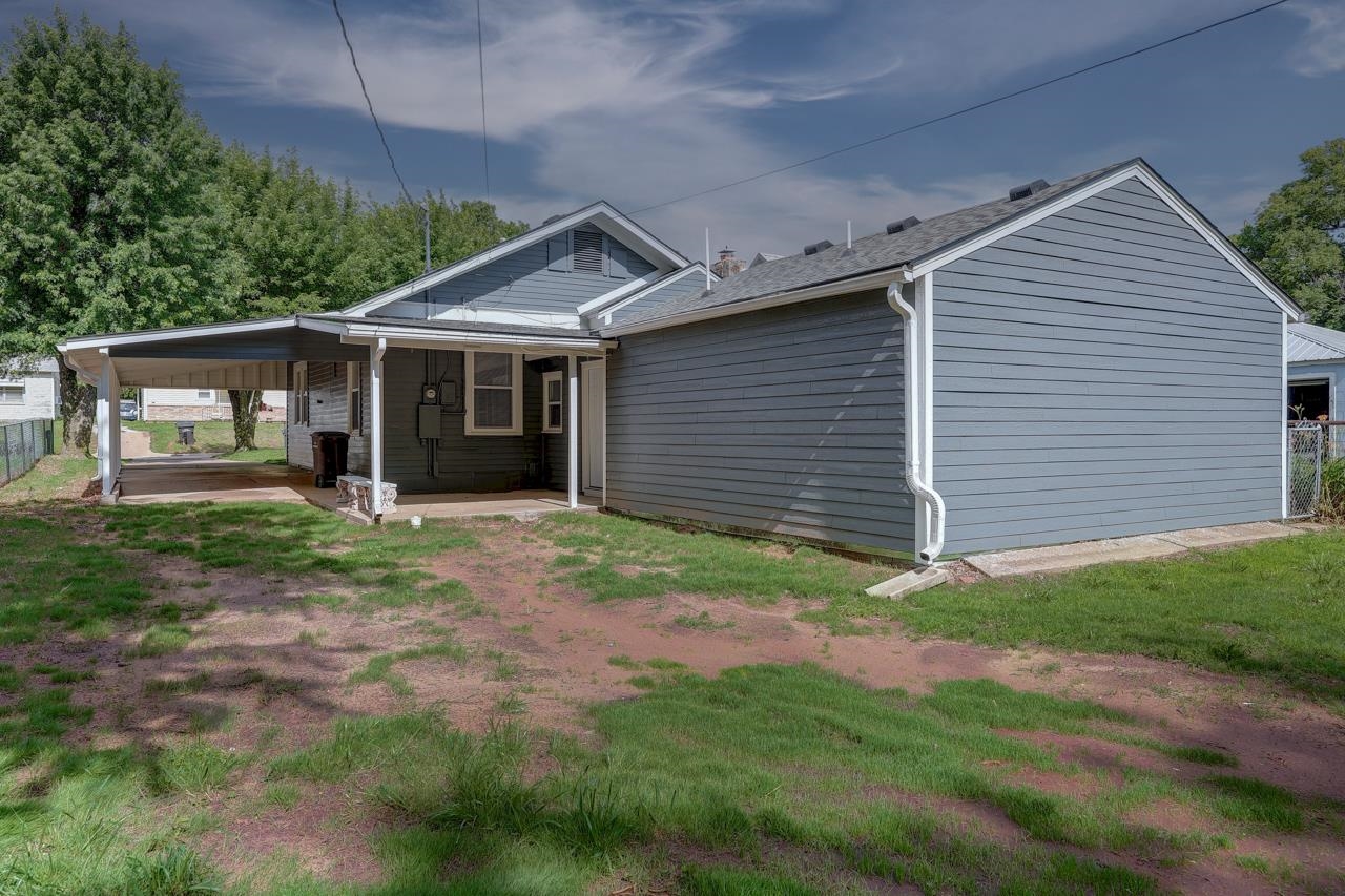 1320 N 9th St, Arkansas City, Virginia image 29