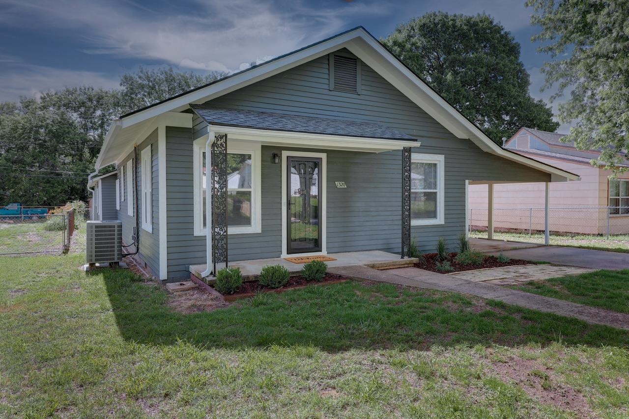 1320 N 9th St, Arkansas City, Virginia image 3
