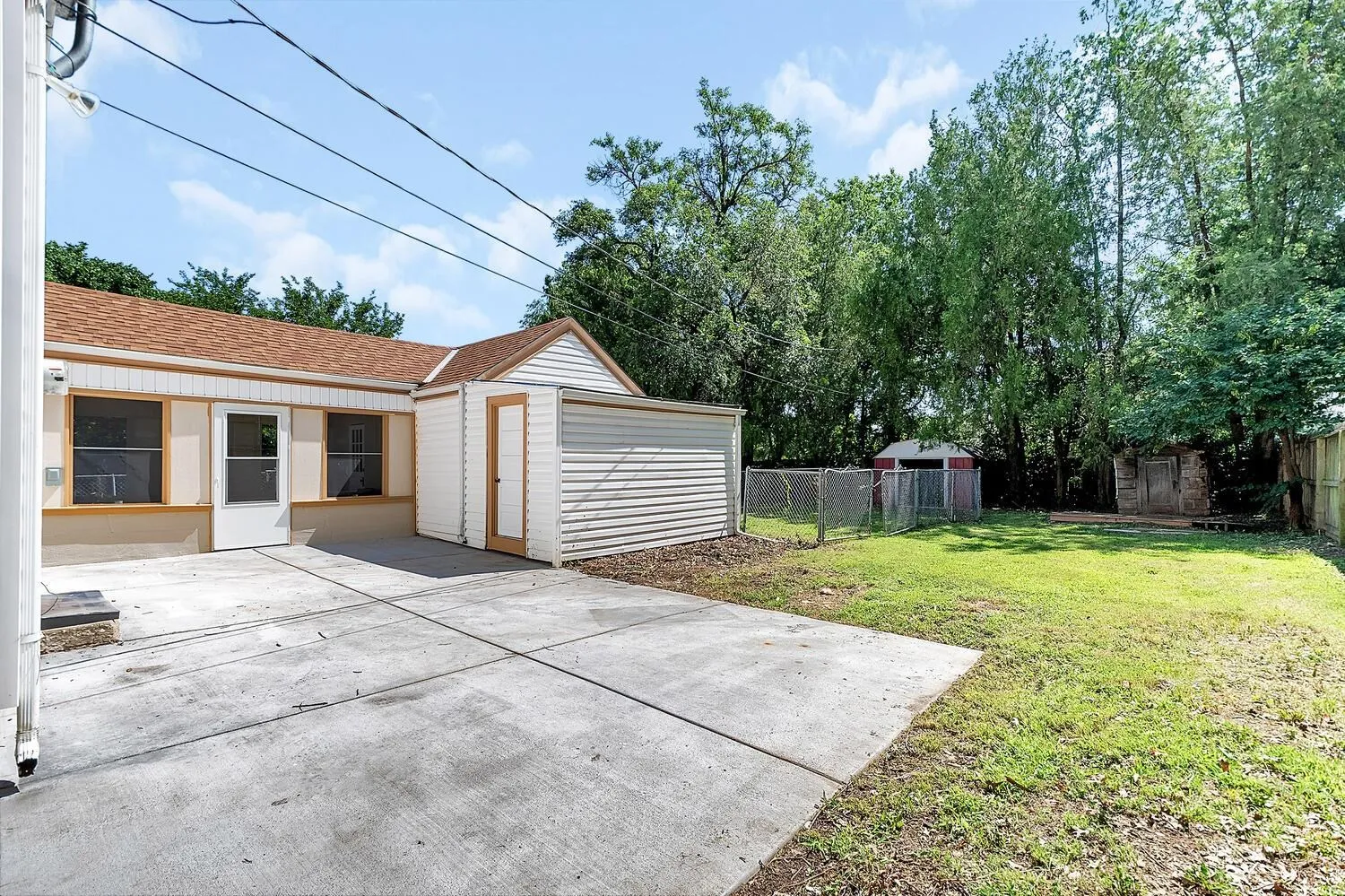 Wichita, Kansas 67218, United States, 2 Bedrooms Bedrooms, ,1 BathroomBathrooms,Residential,Active,179536