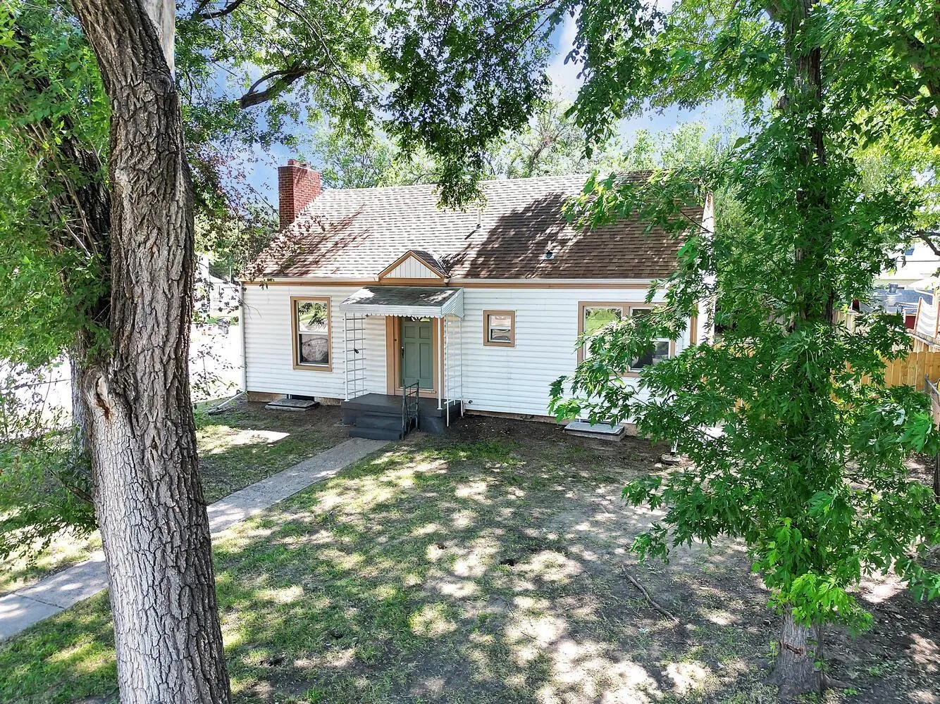 Wichita, Kansas 67218, United States, 2 Bedrooms Bedrooms, ,1 BathroomBathrooms,Residential,Active,179536