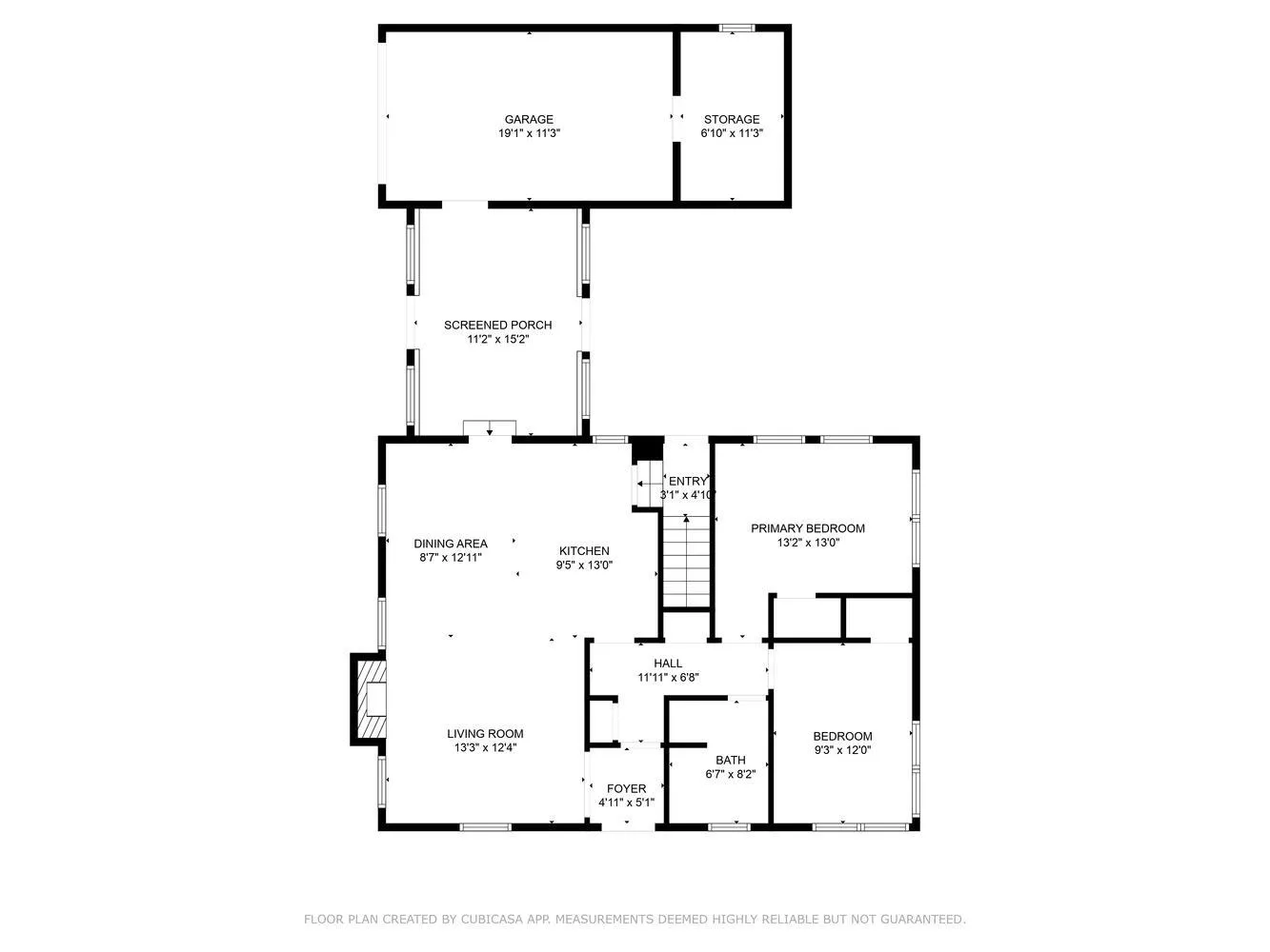 Wichita, Kansas 67218, United States, 2 Bedrooms Bedrooms, ,1 BathroomBathrooms,Residential,Active,179536