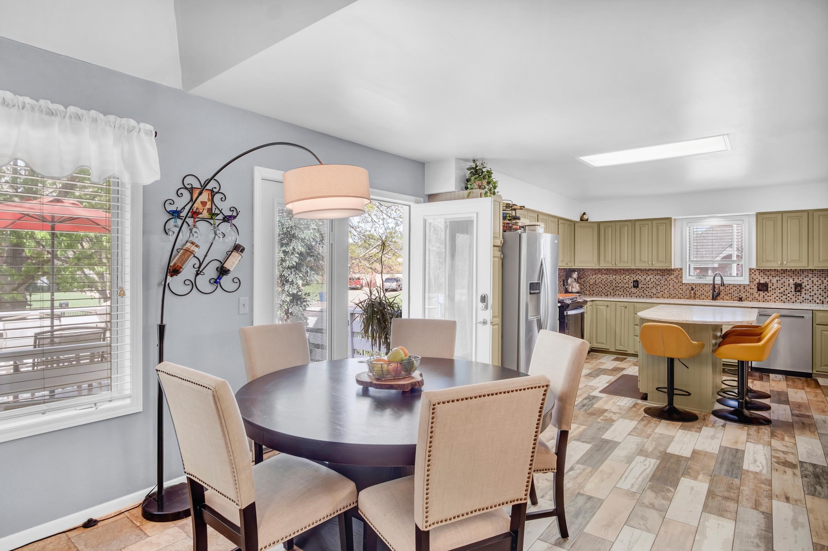 725 Normandy Rd, Newton, Kansas image 8