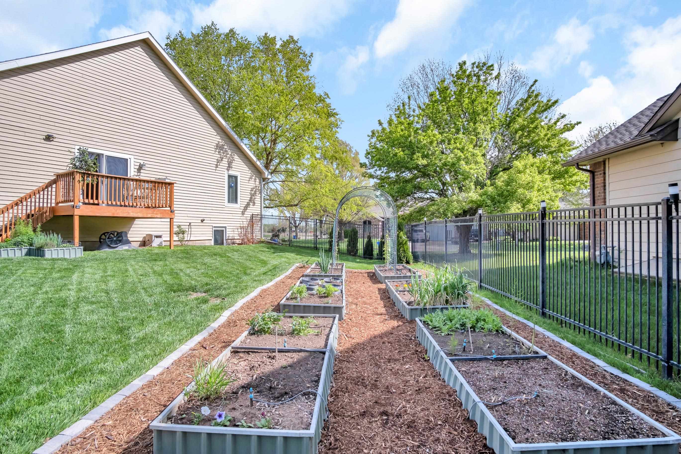 725 Normandy Rd, Newton, Kansas image 34