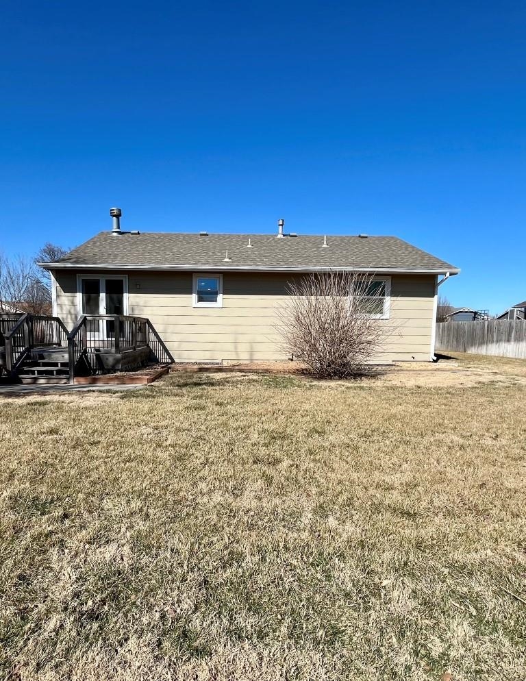 1629 W Firefly St, Haysville, Kansas image 21