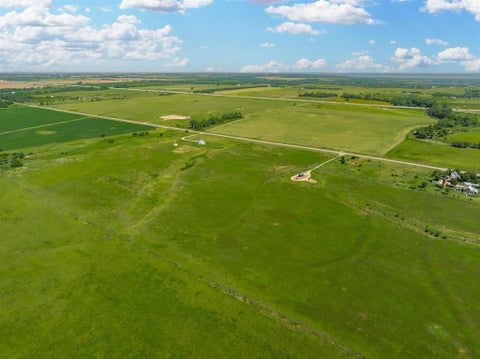 Vacant Land For Sale - SW Corner Of 391st & 15th Street<br/> Cheney, KS 67025