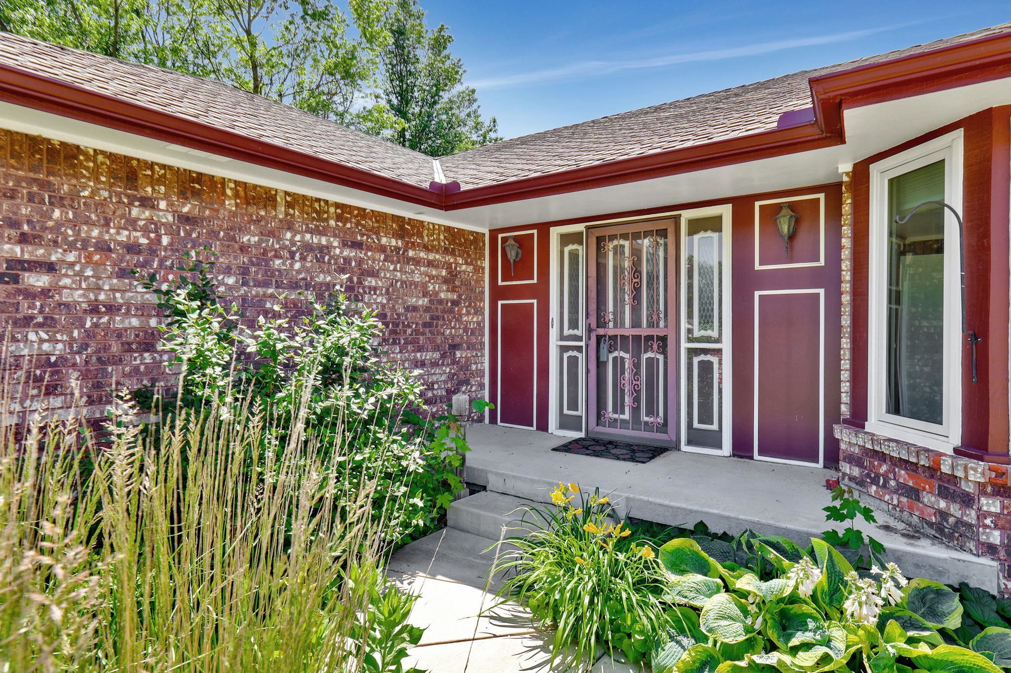 2534 S Yellowstone Cir, Wichita, Kansas image 35