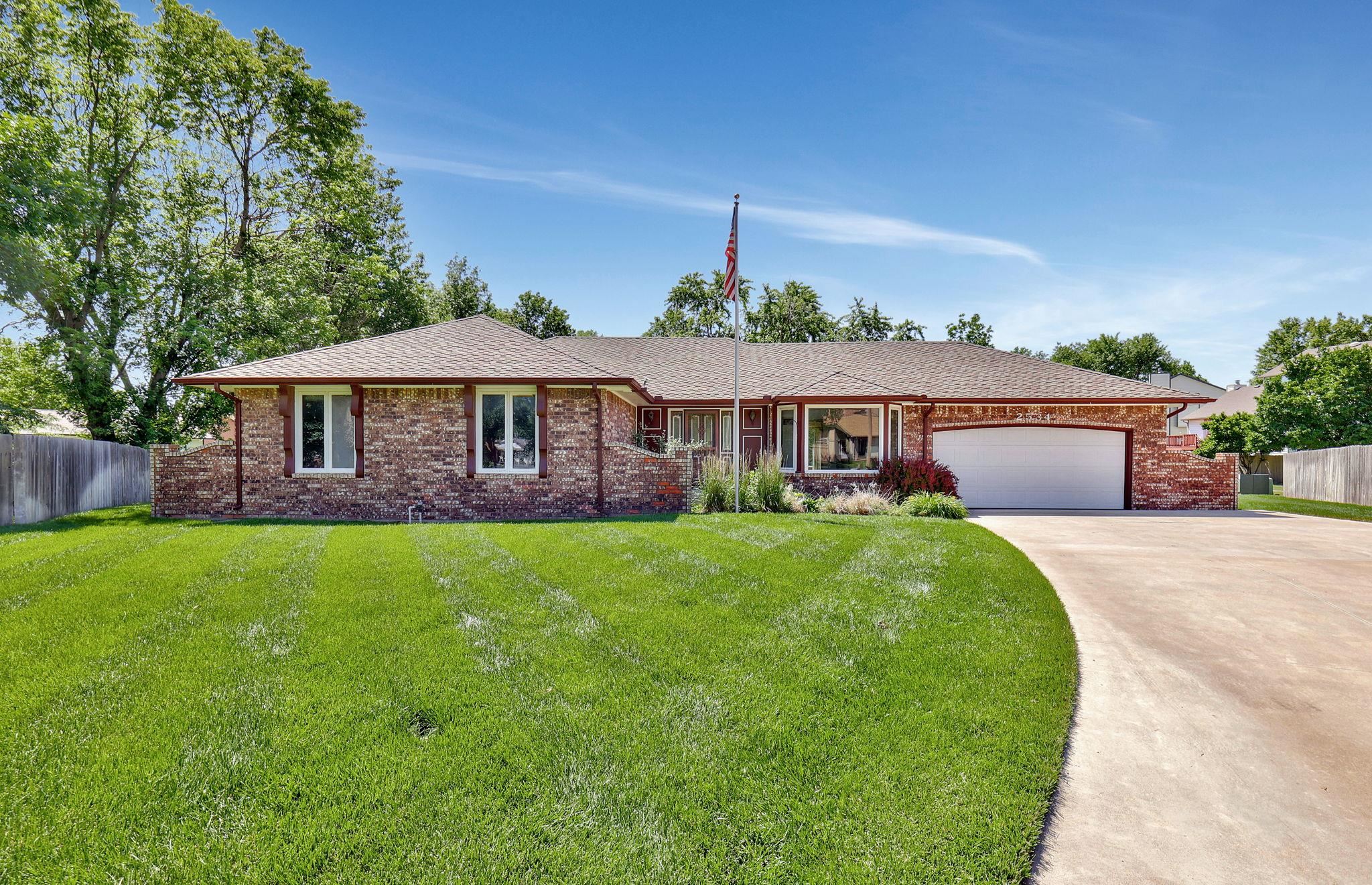 2534 S Yellowstone Cir, Wichita, Kansas image 36