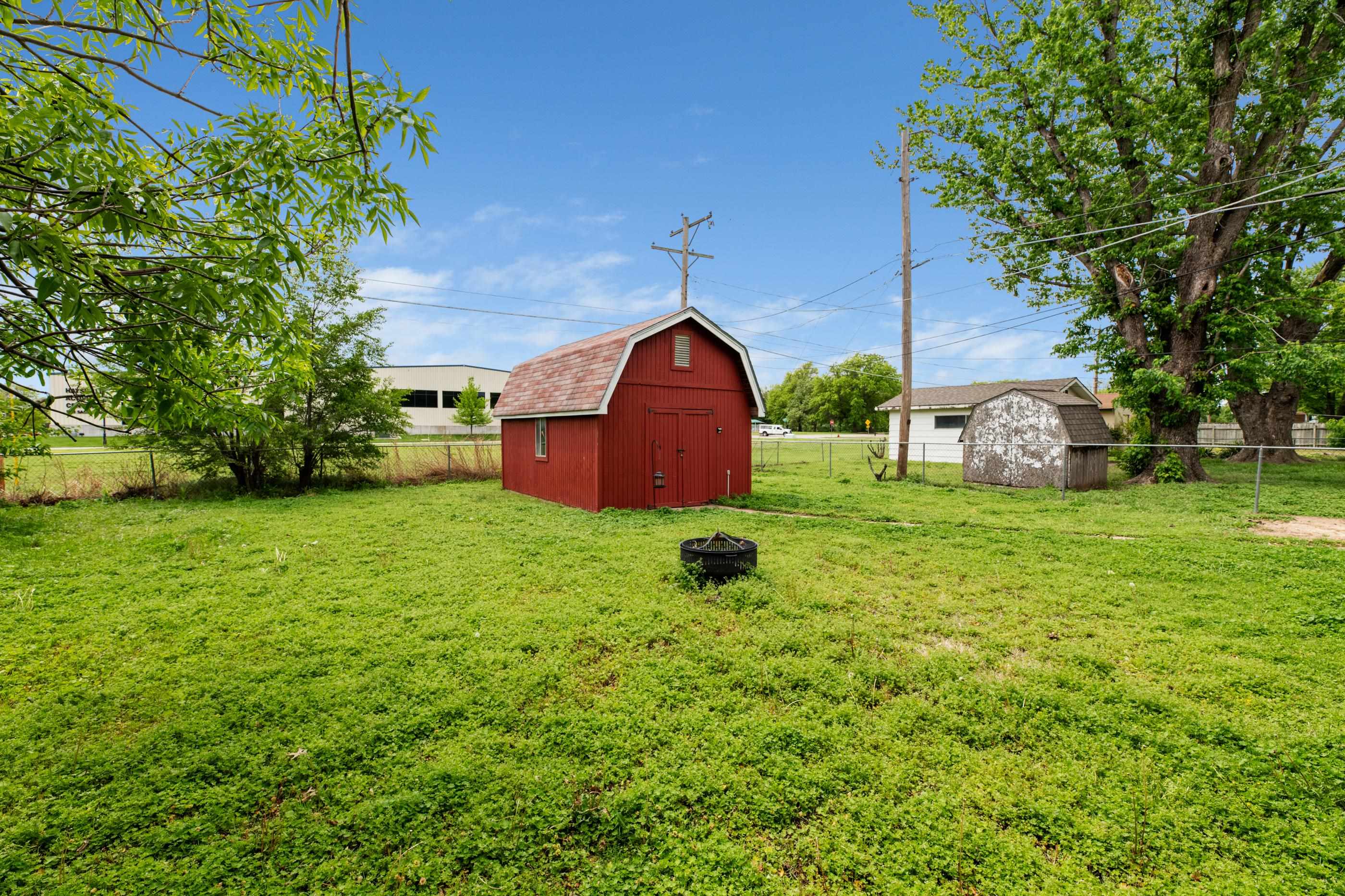 511 Anita Dr, Haysville, Kansas image 28