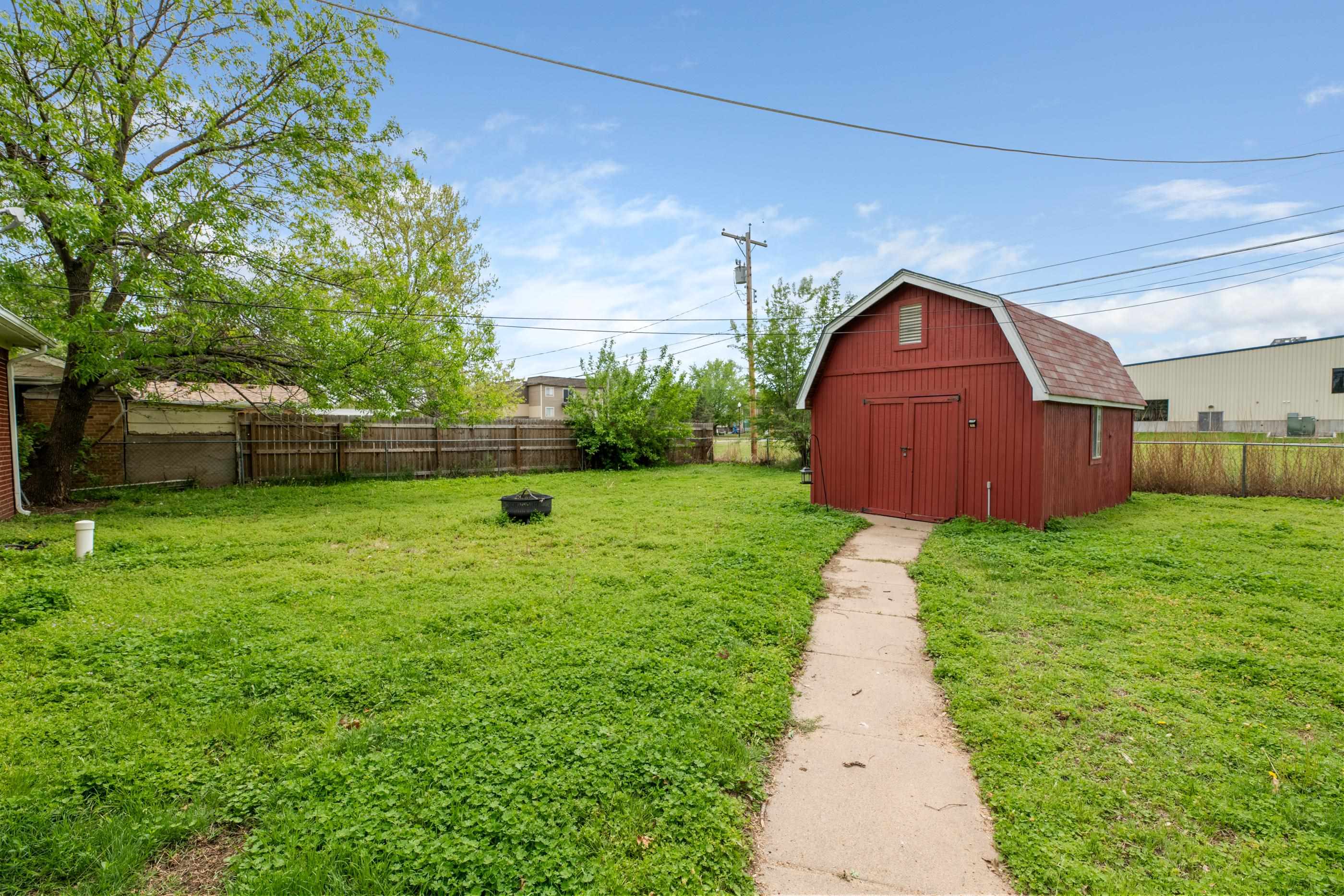 511 Anita Dr, Haysville, Kansas image 27