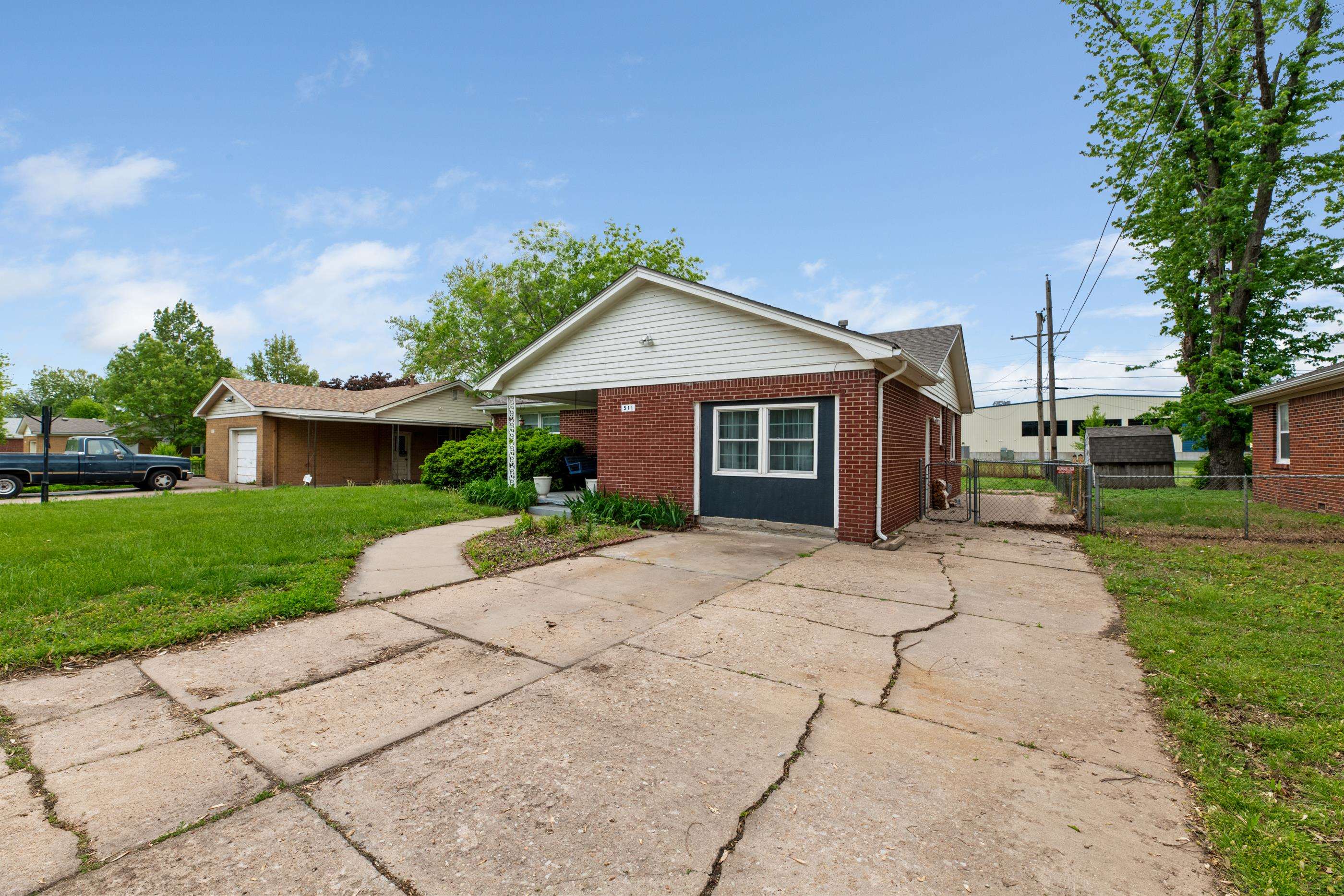 511 Anita Dr, Haysville, Kansas image 3