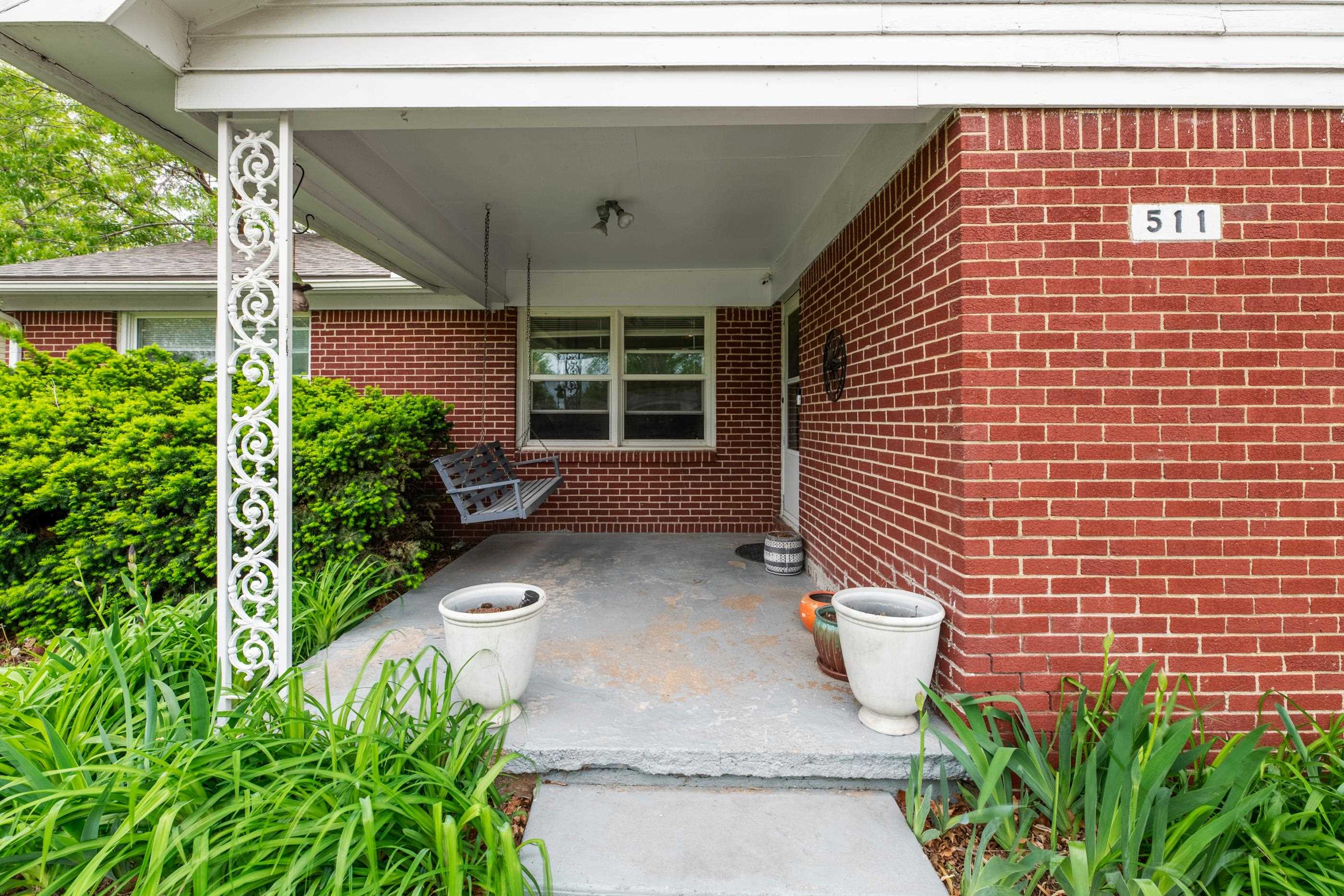 511 Anita Dr, Haysville, Kansas image 4