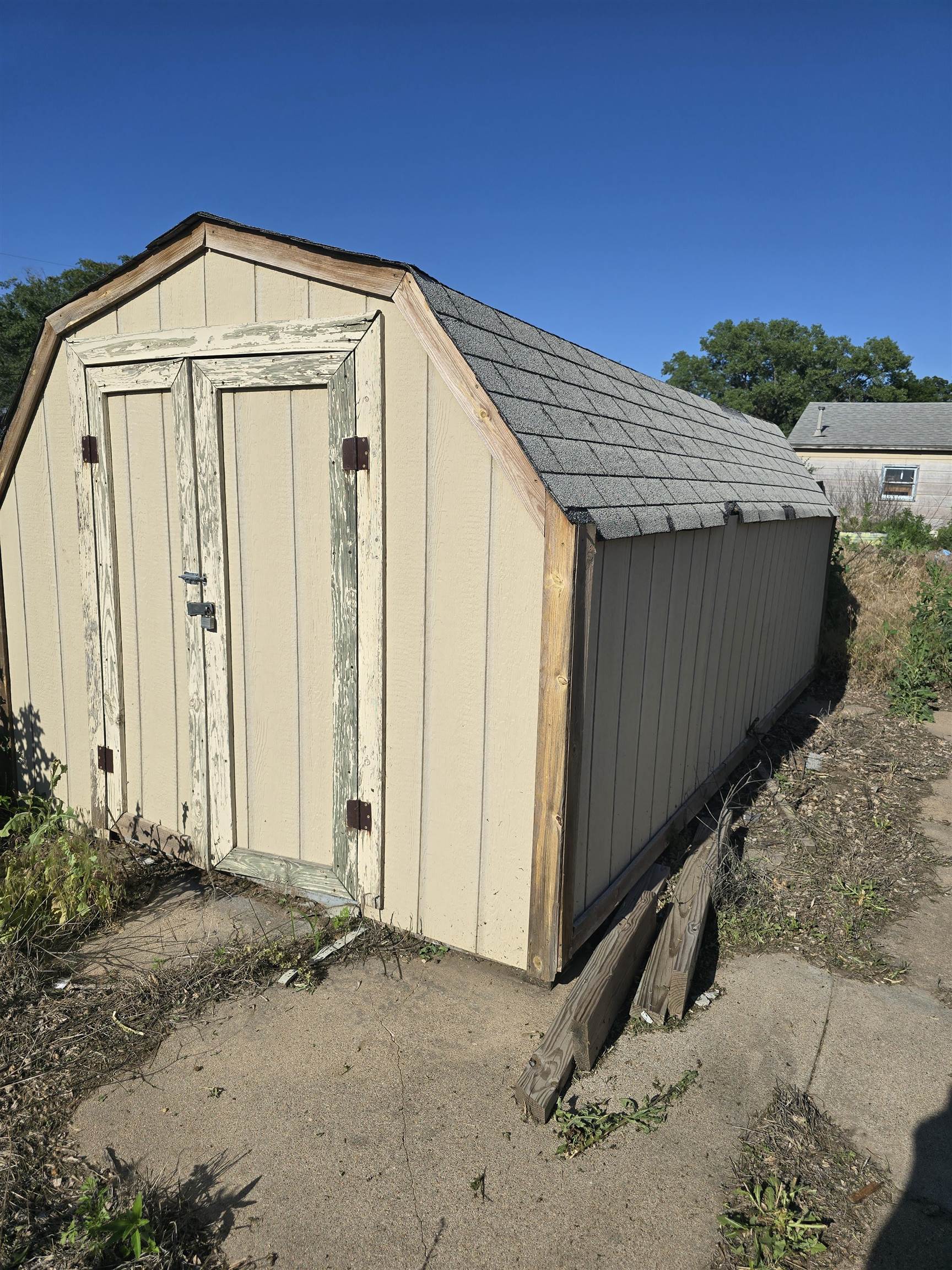 2402 N Hoover St, Wichita, Kansas image 19