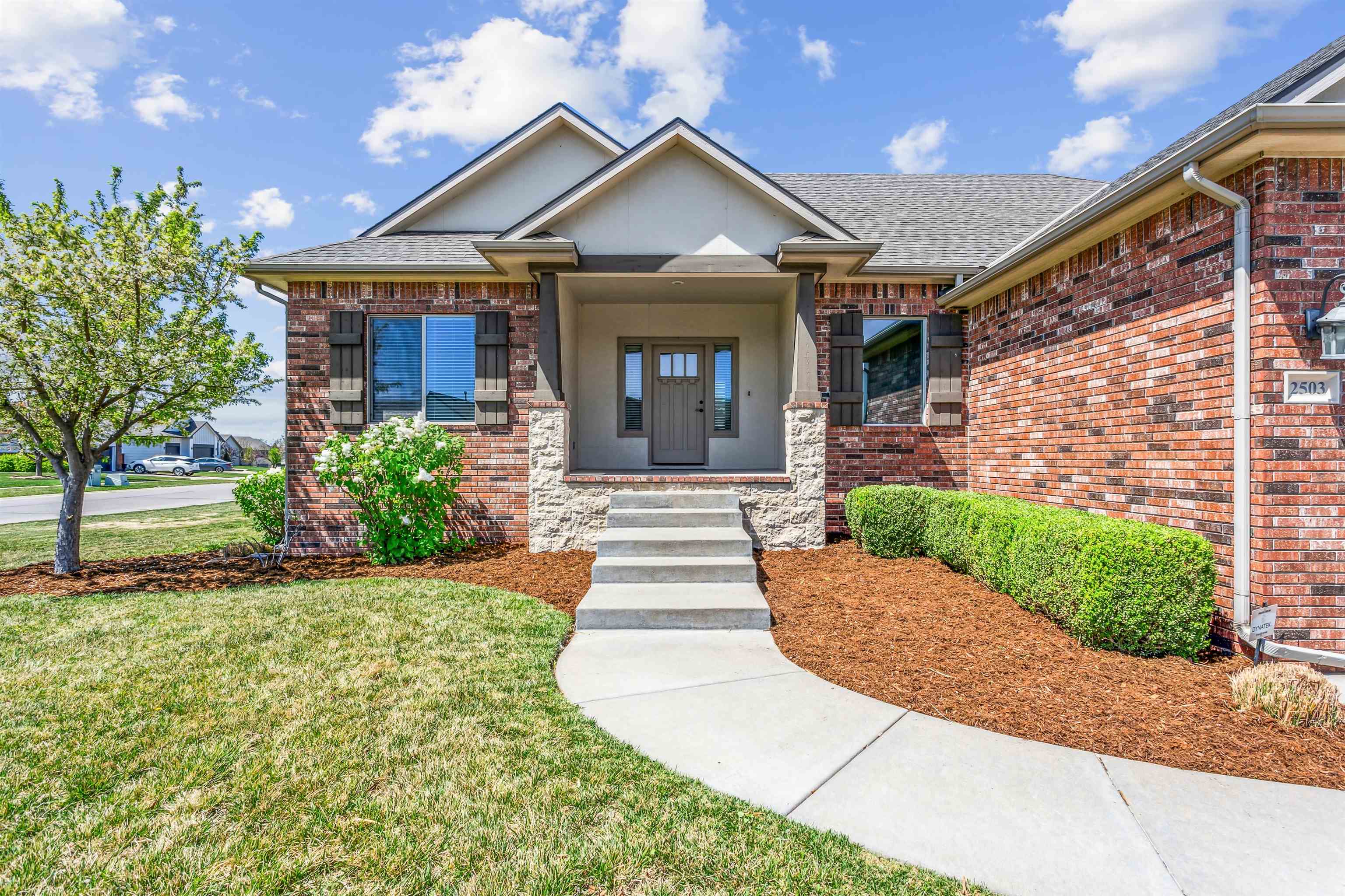 2503 N Flutter Cir, Wichita, Kansas image 2