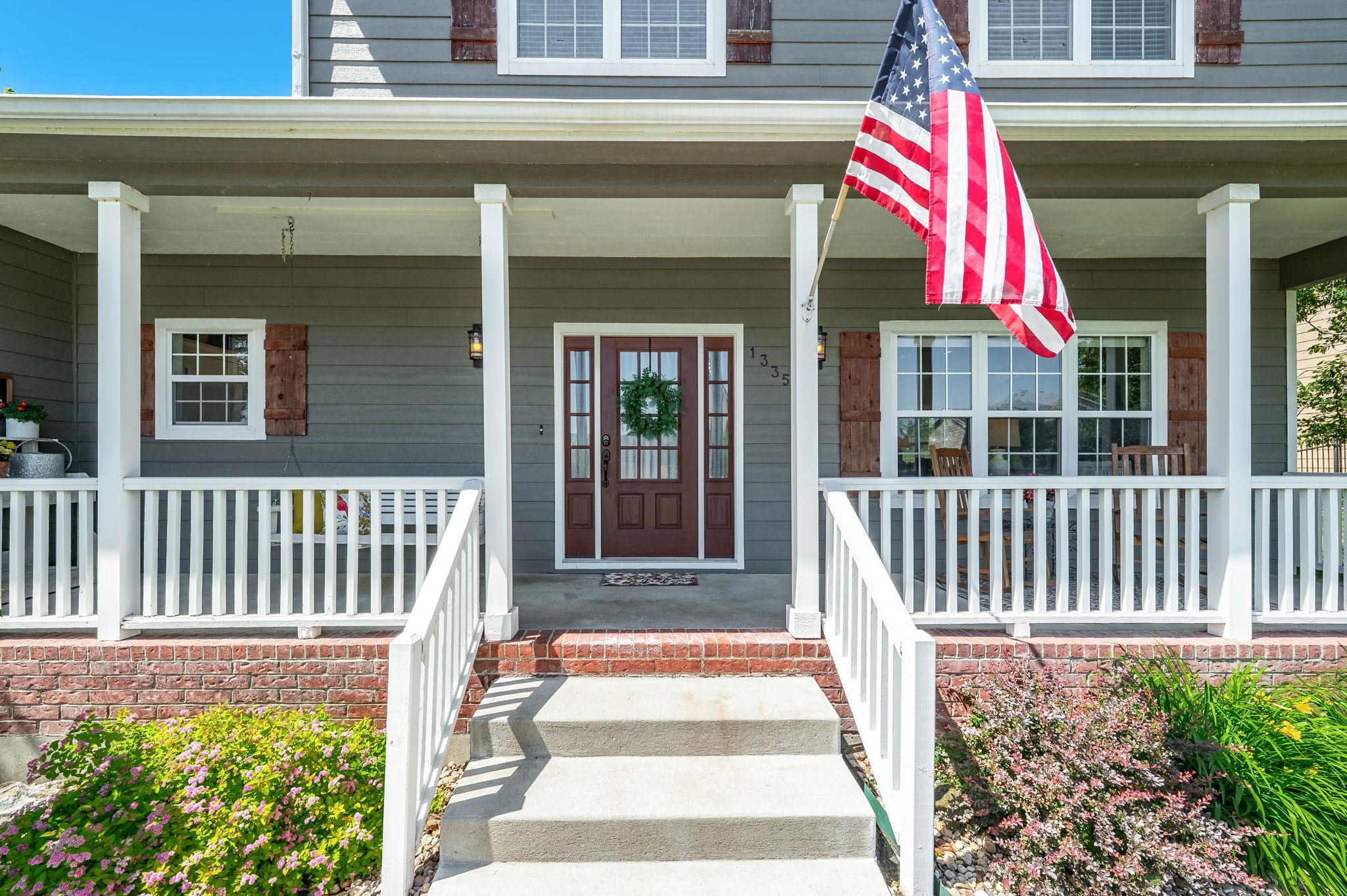 1335 Glenview Dr, El Dorado, Virginia image 4