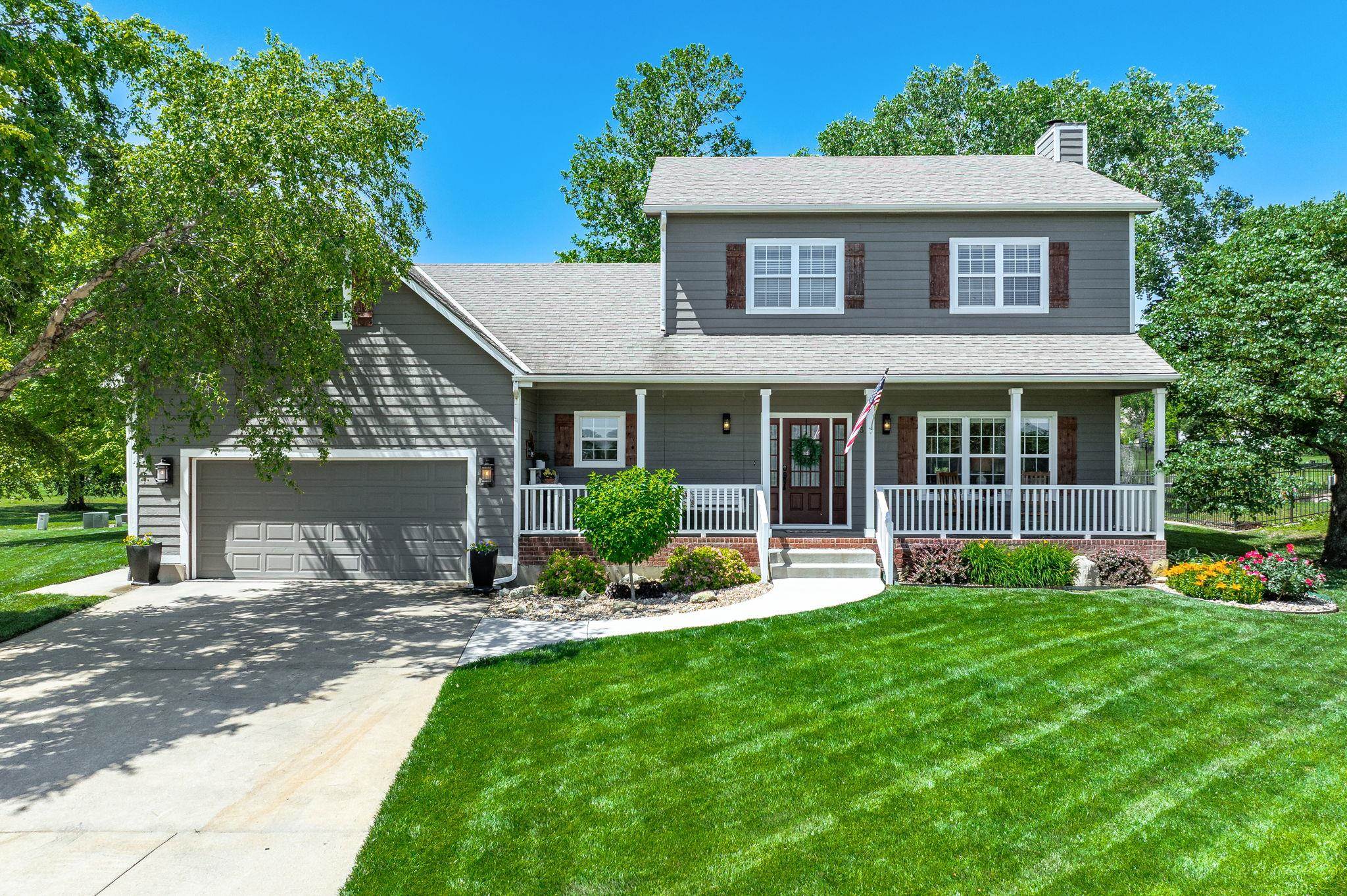 1335 Glenview Dr, El Dorado, Virginia image 1