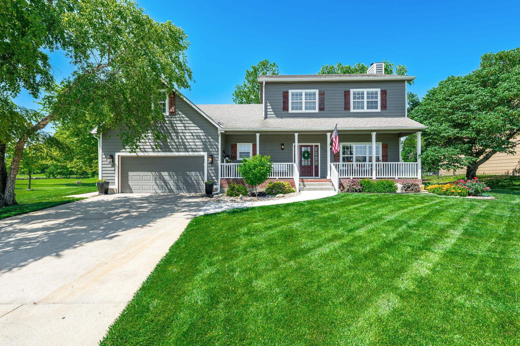 1335 Glenview Dr, El Dorado, Virginia image 3