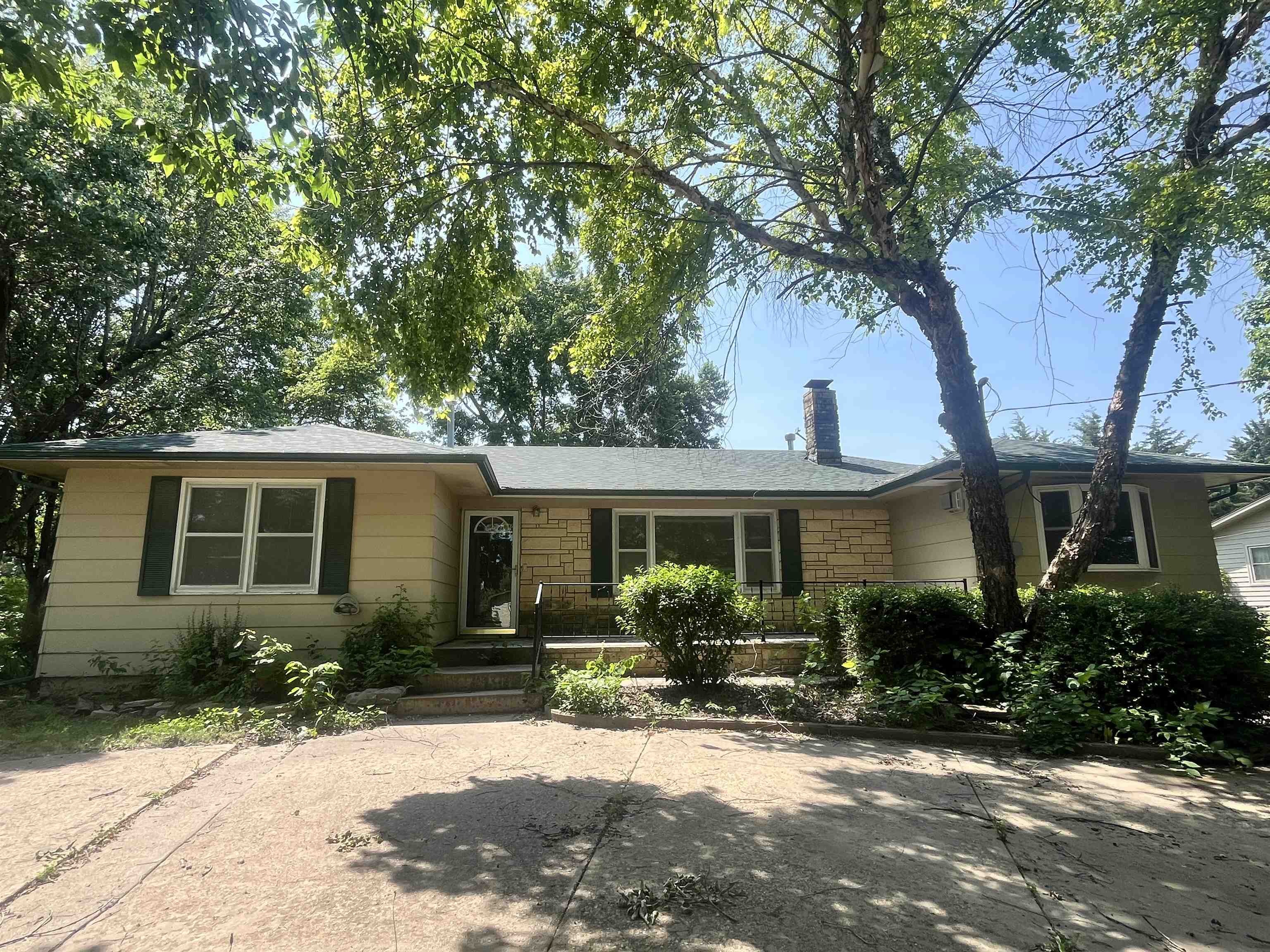7 Prairie Ln, Marion, Kansas image 1