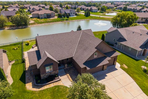 Homes For Sale - 3306 N Chambers St<br/> Sedgwick County, Wichita, KS 67205