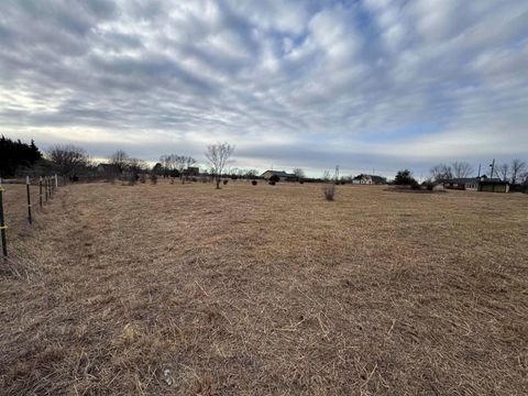 Vacant Land For Sale - 00000 SW 186th St<br/> Butler County, Rose Hill, KS 67133