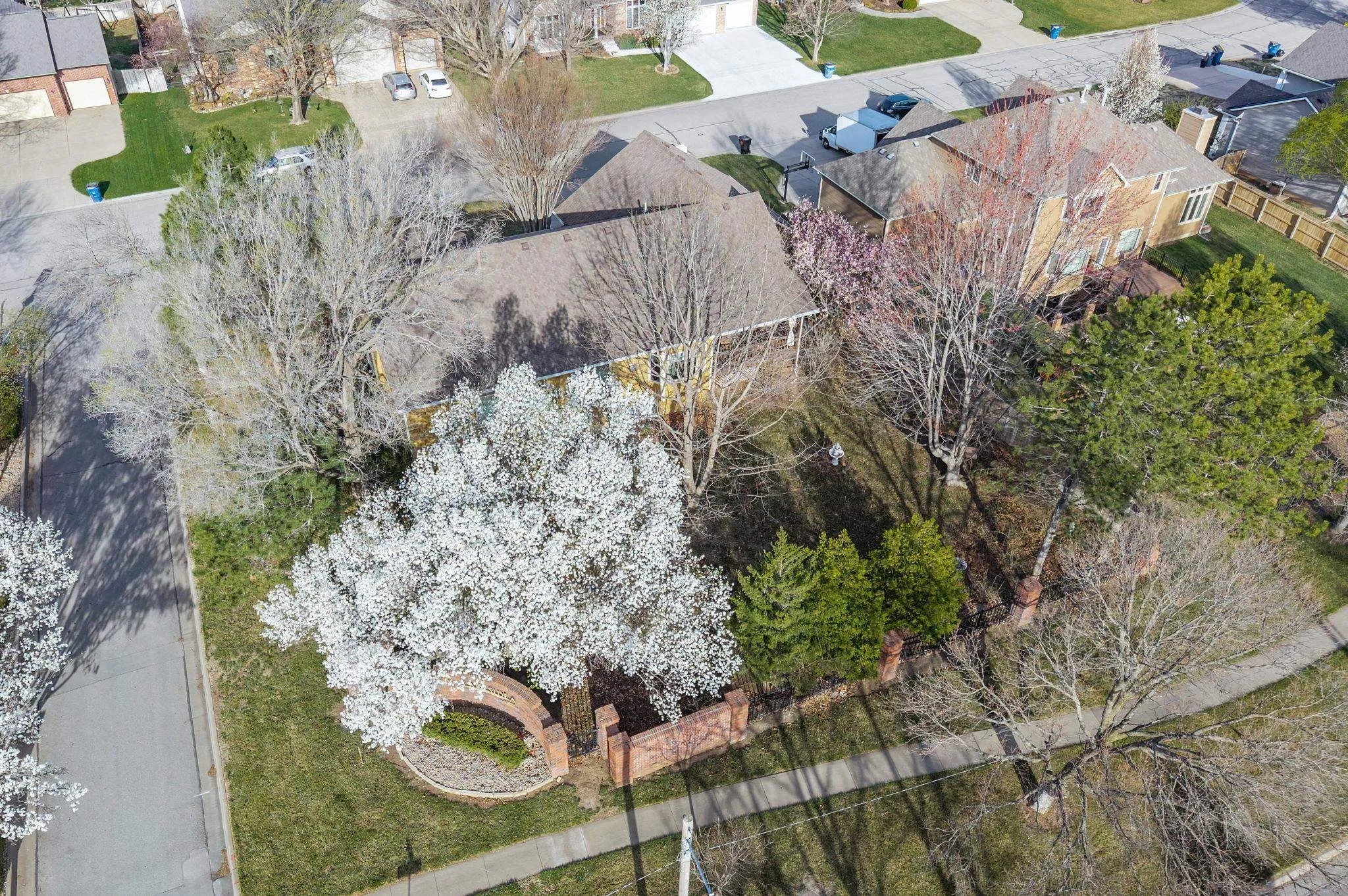 Wichita, Kansas 67235, United States, 4 Bedrooms Bedrooms, ,4 BathroomsBathrooms,Residential,Active,4351