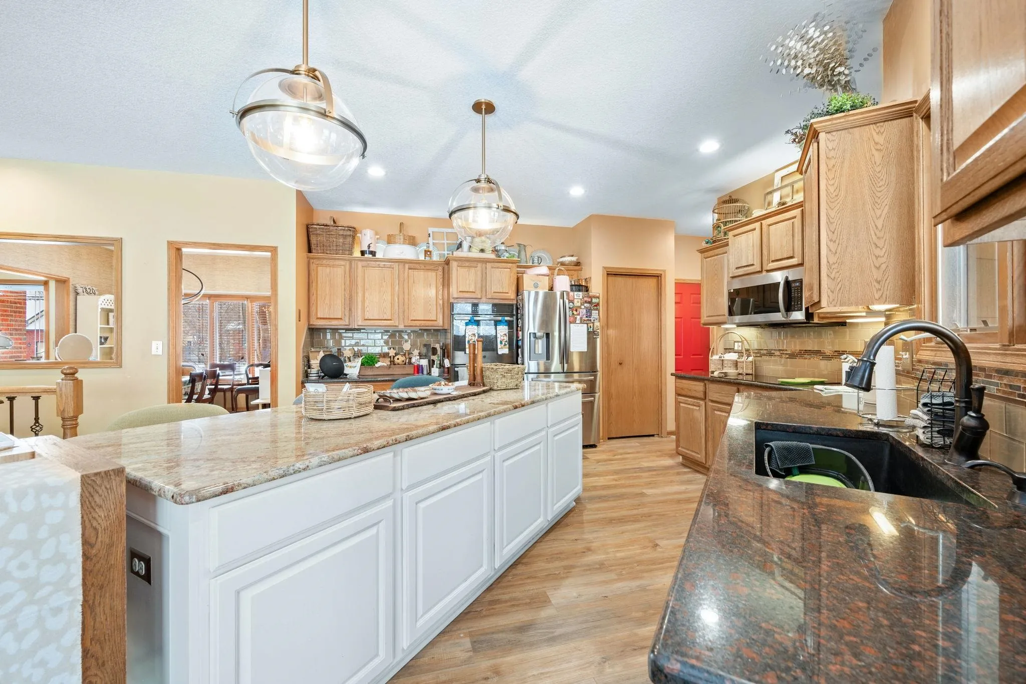 Wichita, Kansas 67235, United States, 4 Bedrooms Bedrooms, ,4 BathroomsBathrooms,Residential,Active,4351