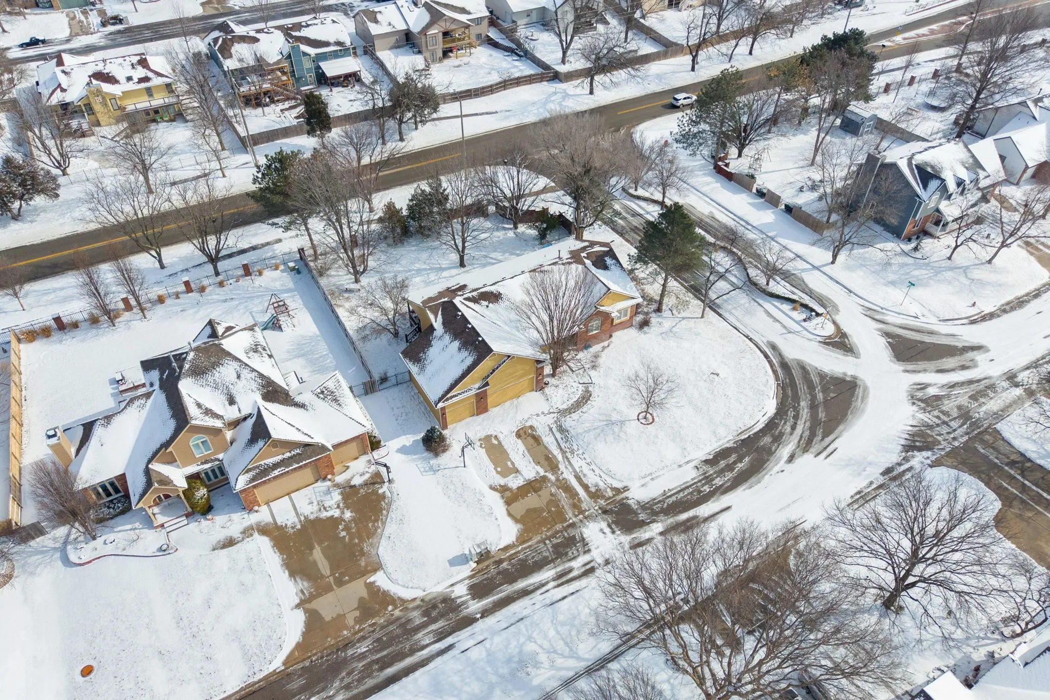 Wichita, Kansas 67235, United States, 4 Bedrooms Bedrooms, ,4 BathroomsBathrooms,Residential,Active,4351