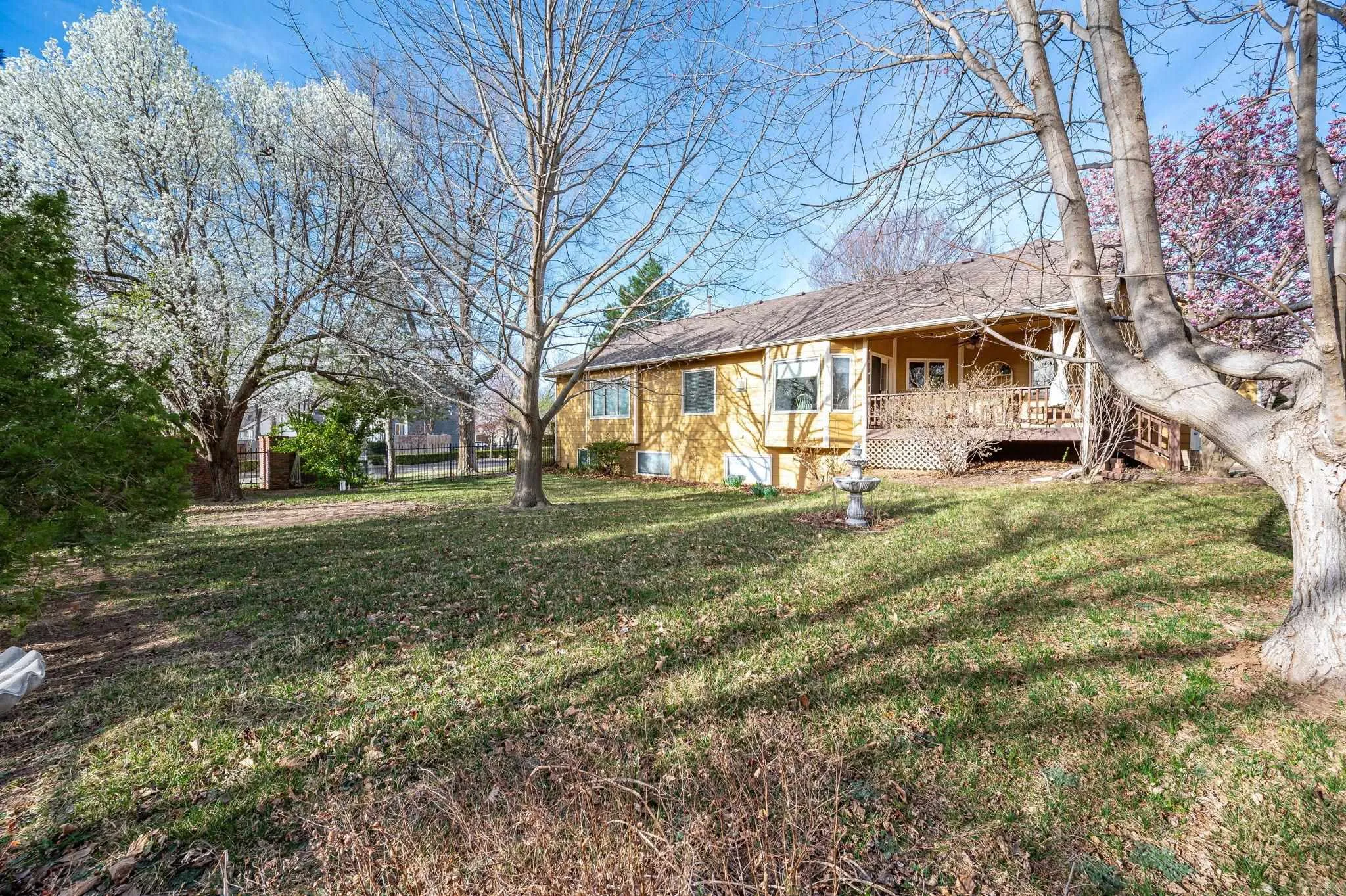 Wichita, Kansas 67235, United States, 4 Bedrooms Bedrooms, ,4 BathroomsBathrooms,Residential,Active,4351