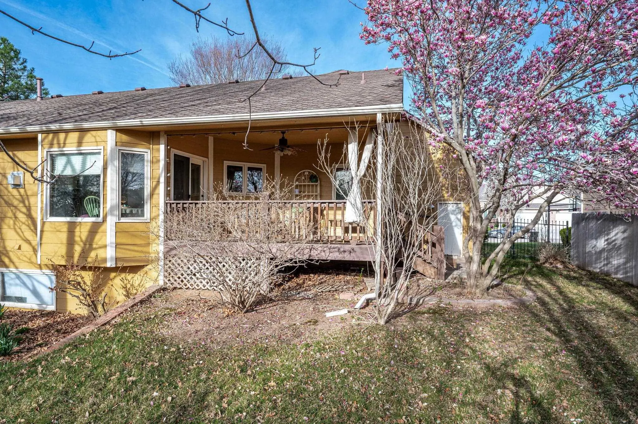 Wichita, Kansas 67235, United States, 4 Bedrooms Bedrooms, ,4 BathroomsBathrooms,Residential,Active,4351