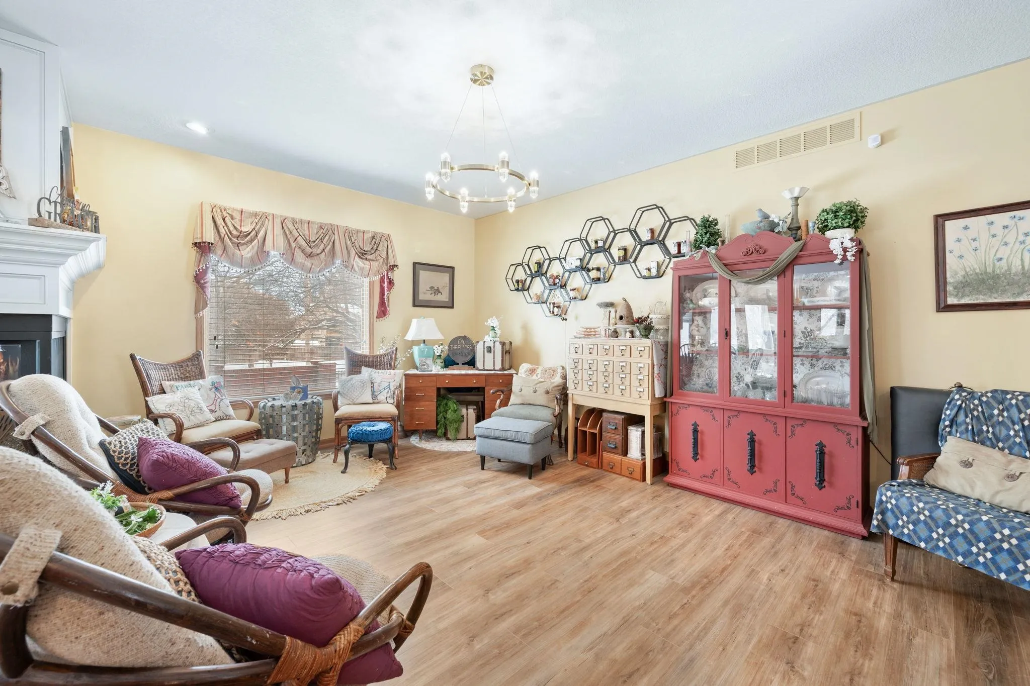 Wichita, Kansas 67235, United States, 4 Bedrooms Bedrooms, ,4 BathroomsBathrooms,Residential,Active,4351