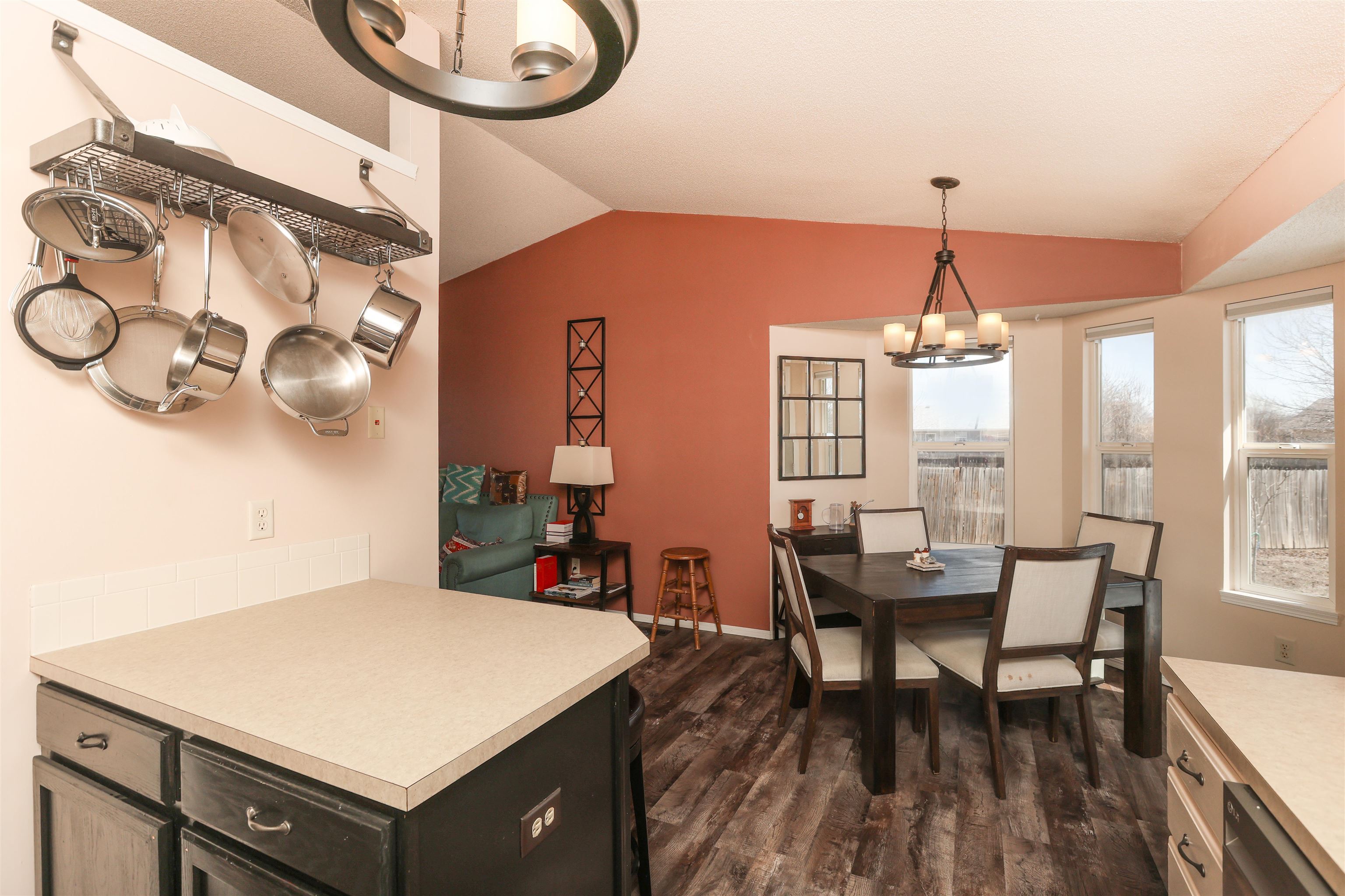 1725 E Winterset Cir, Goddard, Kansas image 15